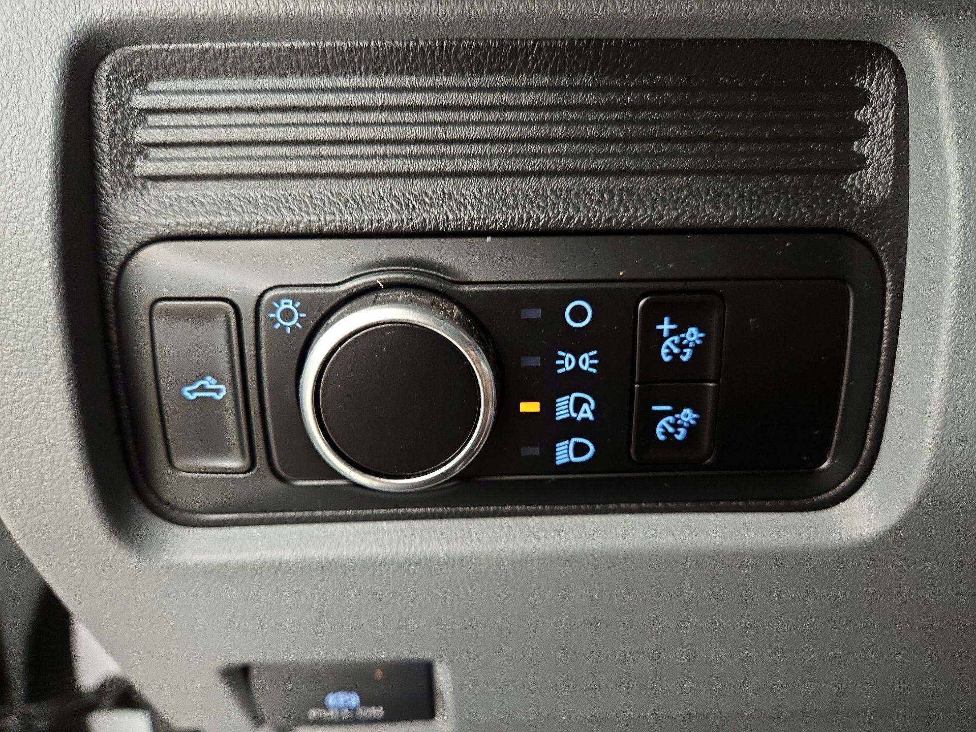 Thumbnail: 2023 Ford F-350 - 13