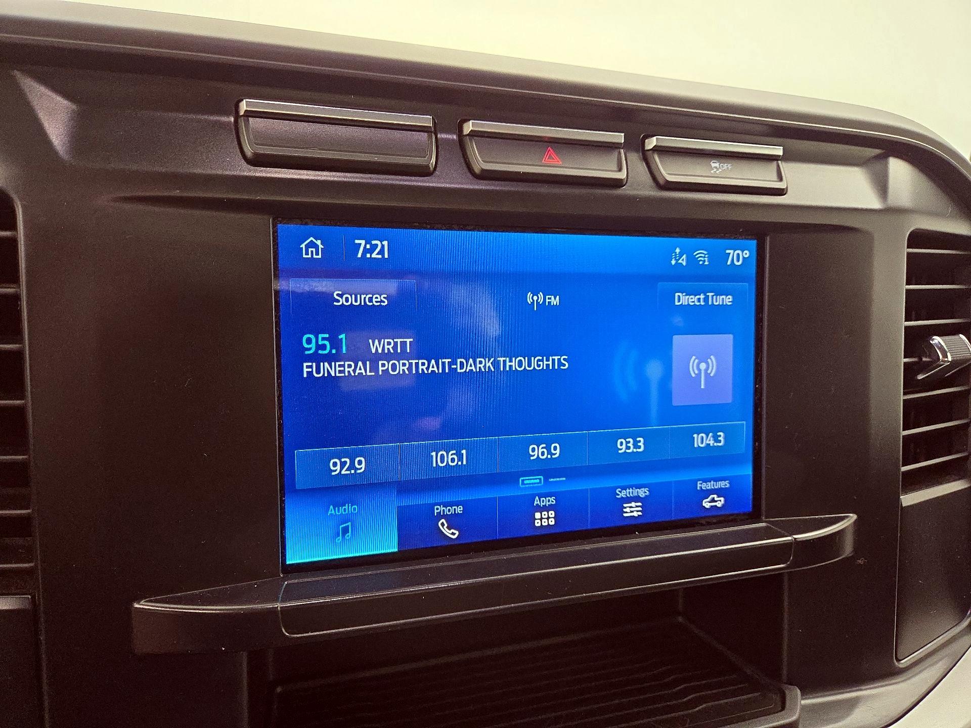 Thumbnail: 2023 Ford F-350 - 15