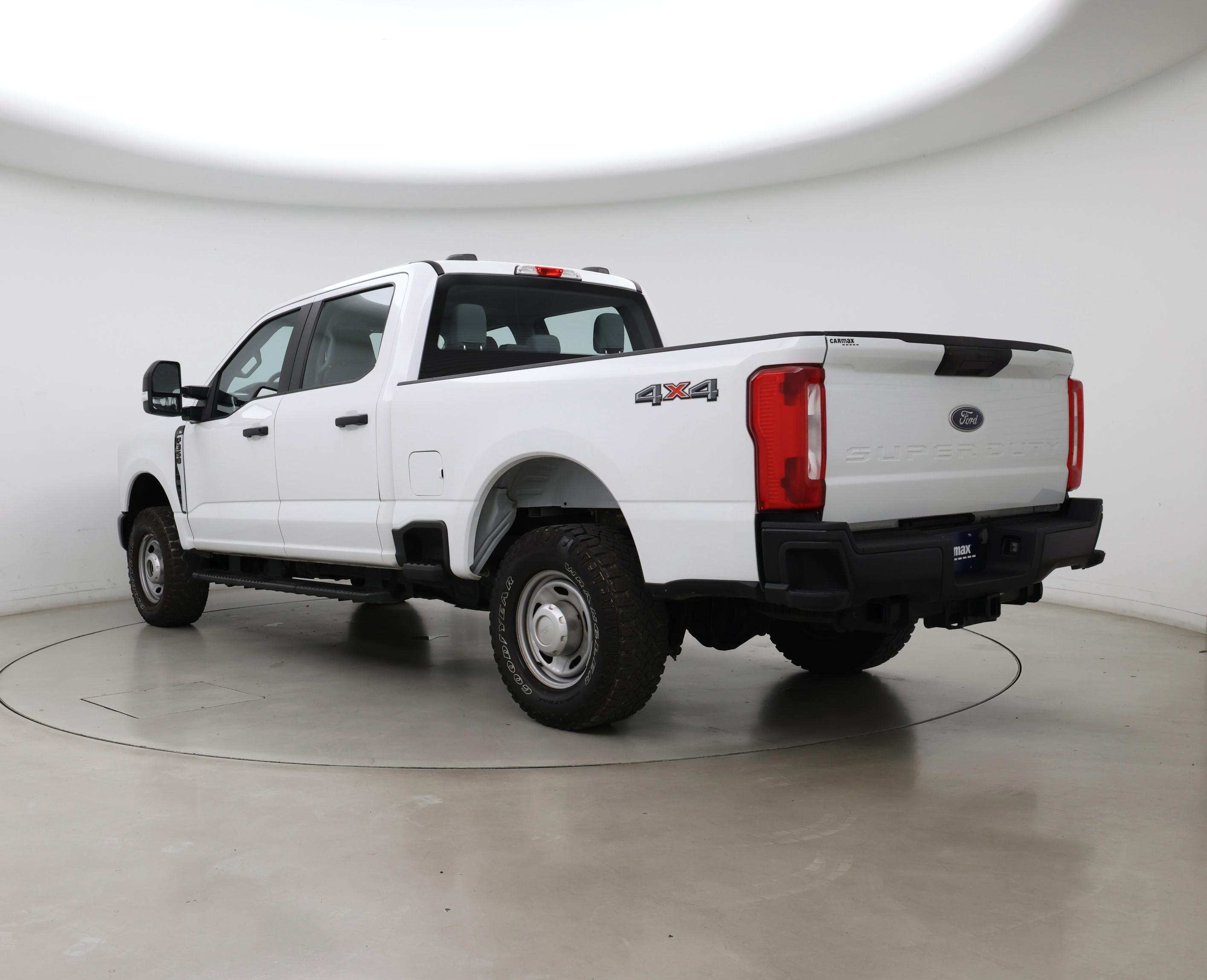 Thumbnail: 2023 Ford F-350 - 2