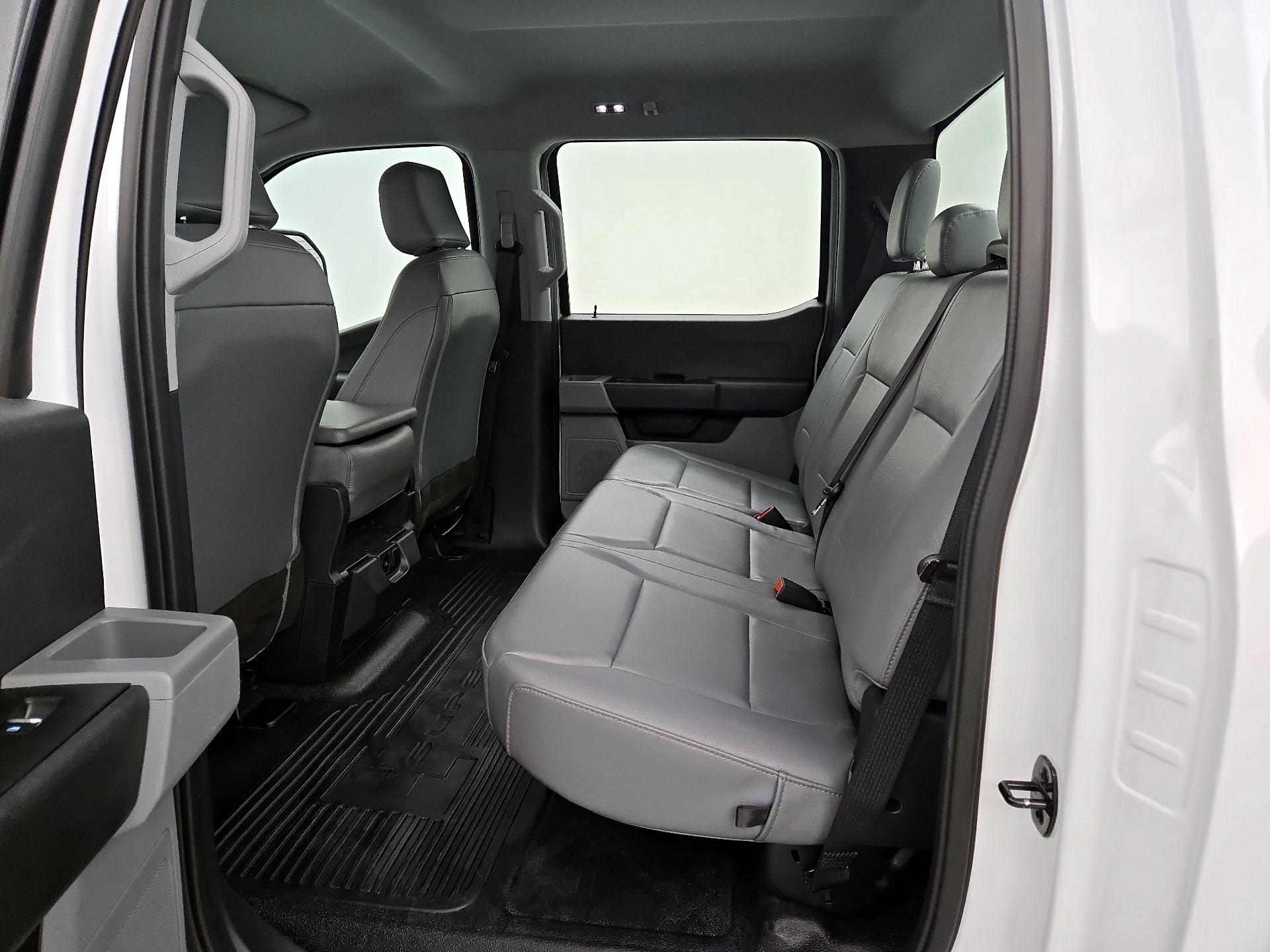 Thumbnail: 2023 Ford F-350 - 19