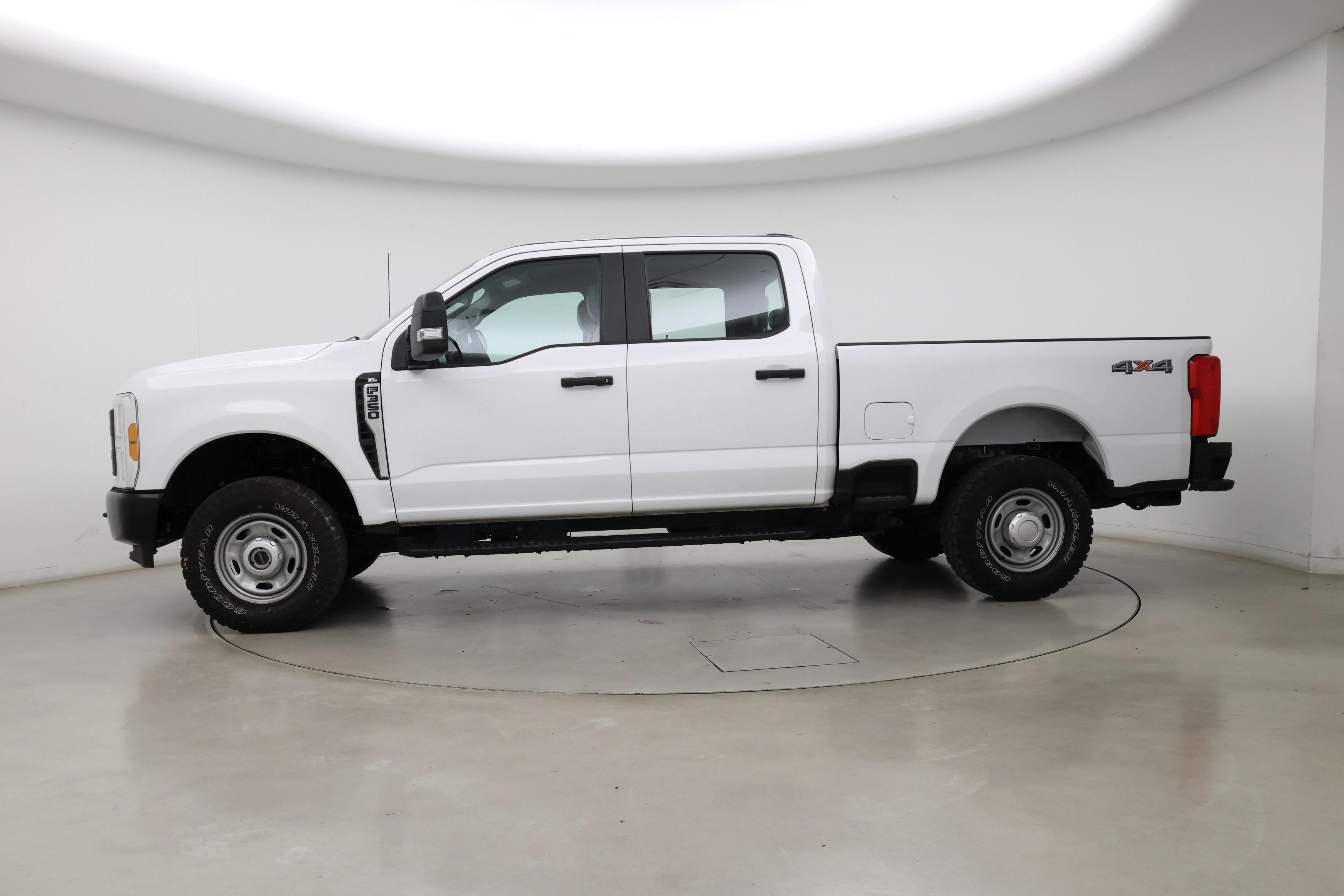 Thumbnail: 2023 Ford F-350 - 3