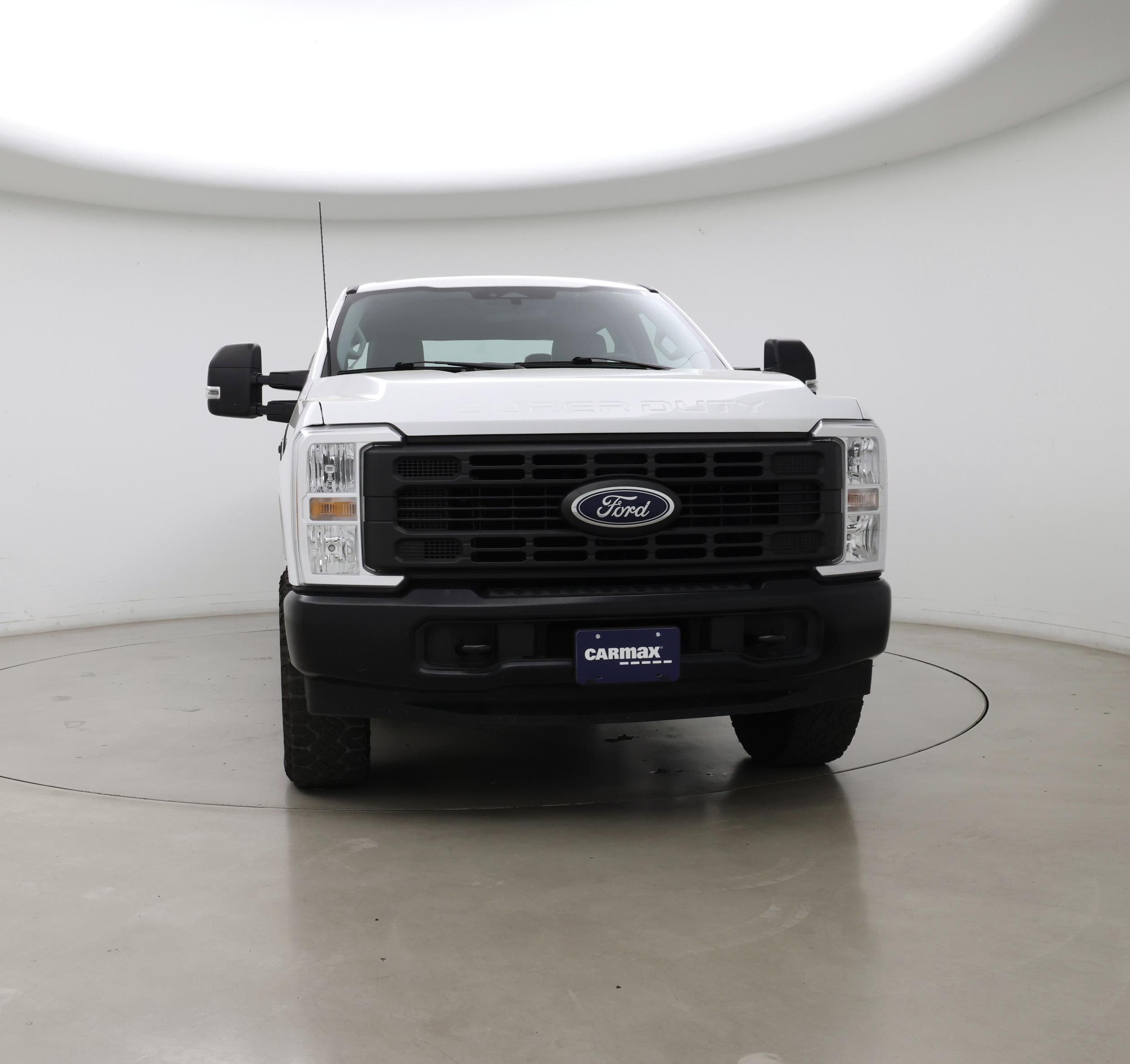 Thumbnail: 2023 Ford F-350 - 5