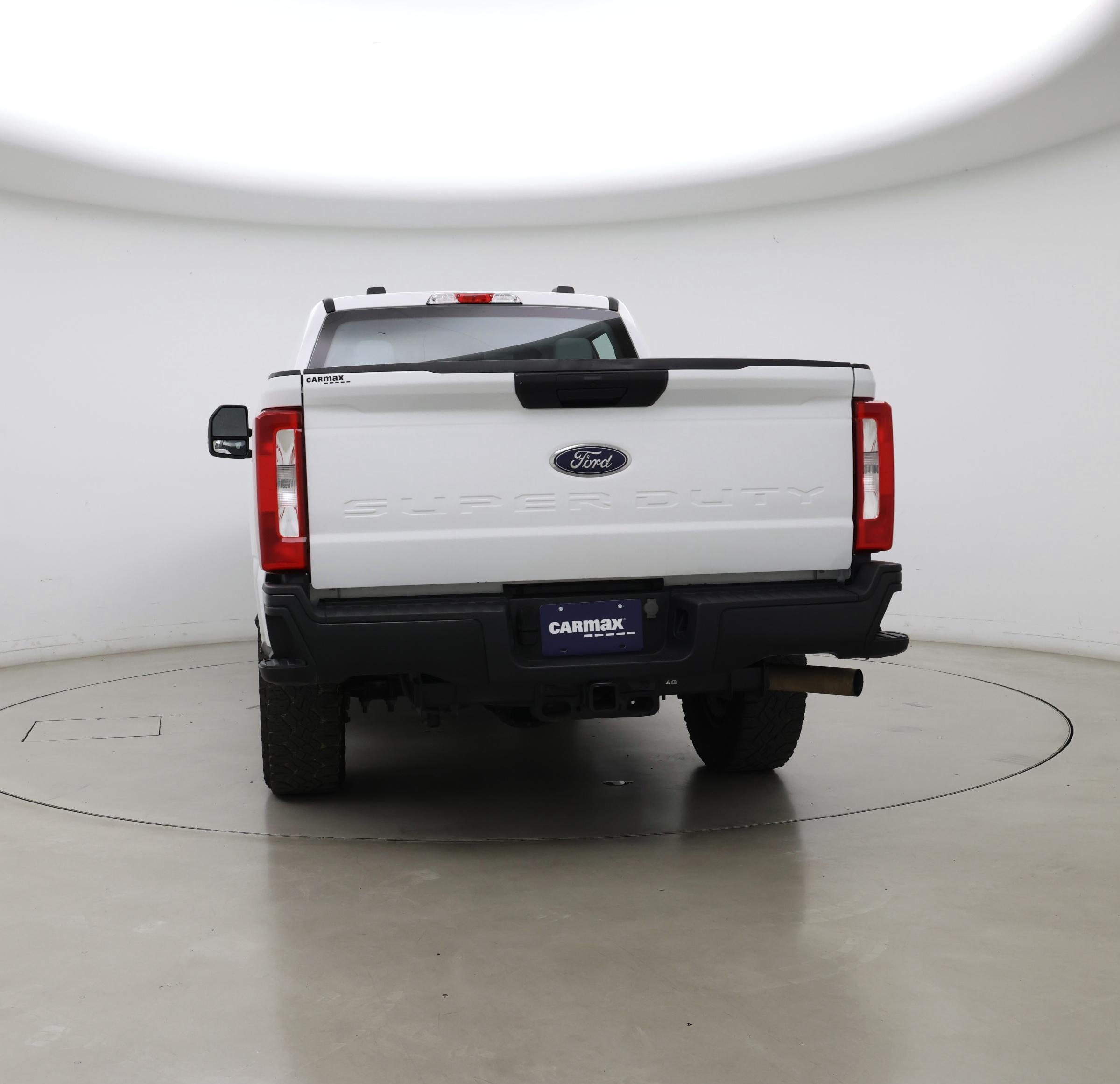 Thumbnail: 2023 Ford F-350 - 6