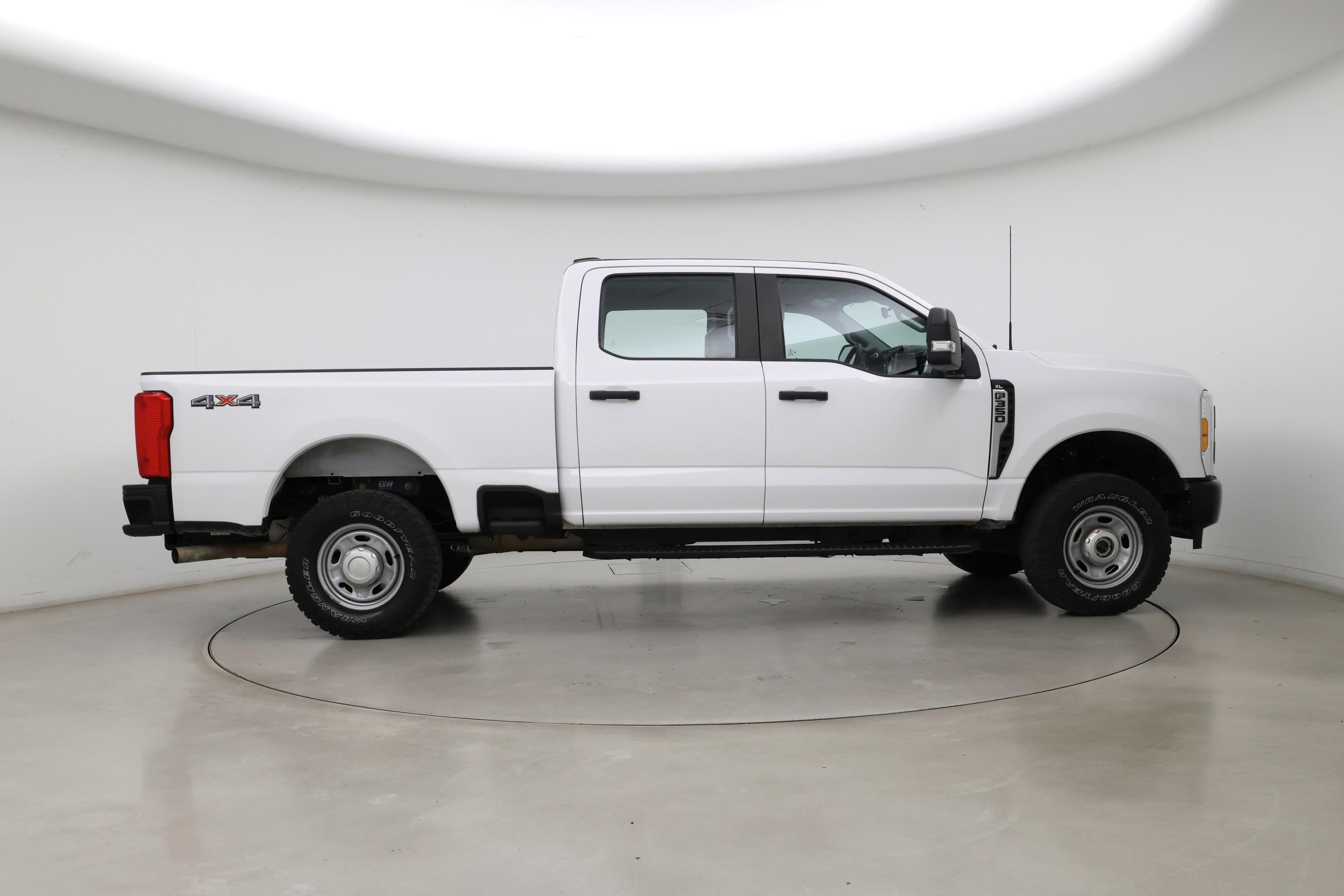 Thumbnail: 2023 Ford F-350 - 7