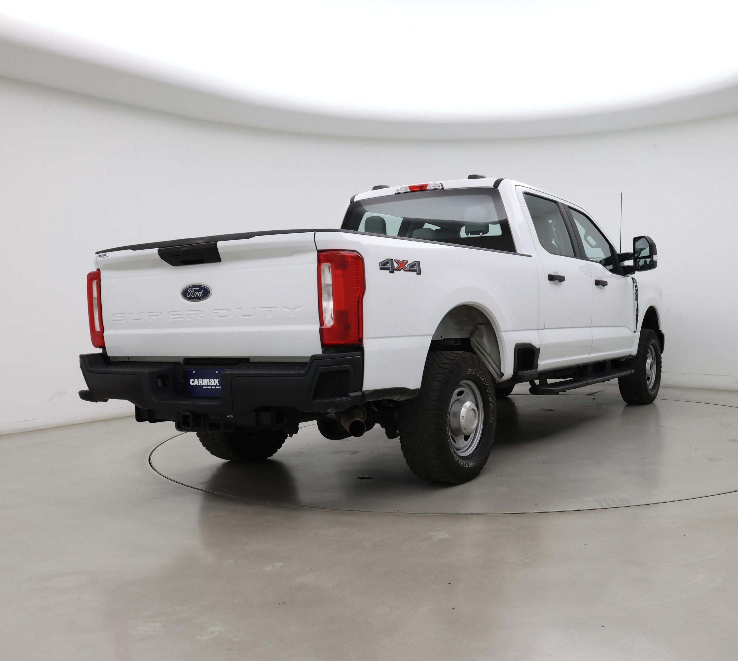 Thumbnail: 2023 Ford F-350 - 8