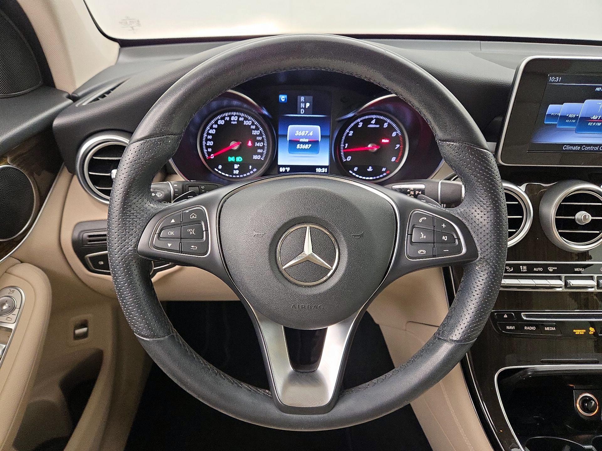 Thumbnail: 2019 Mercedes-Benz GLC - 10