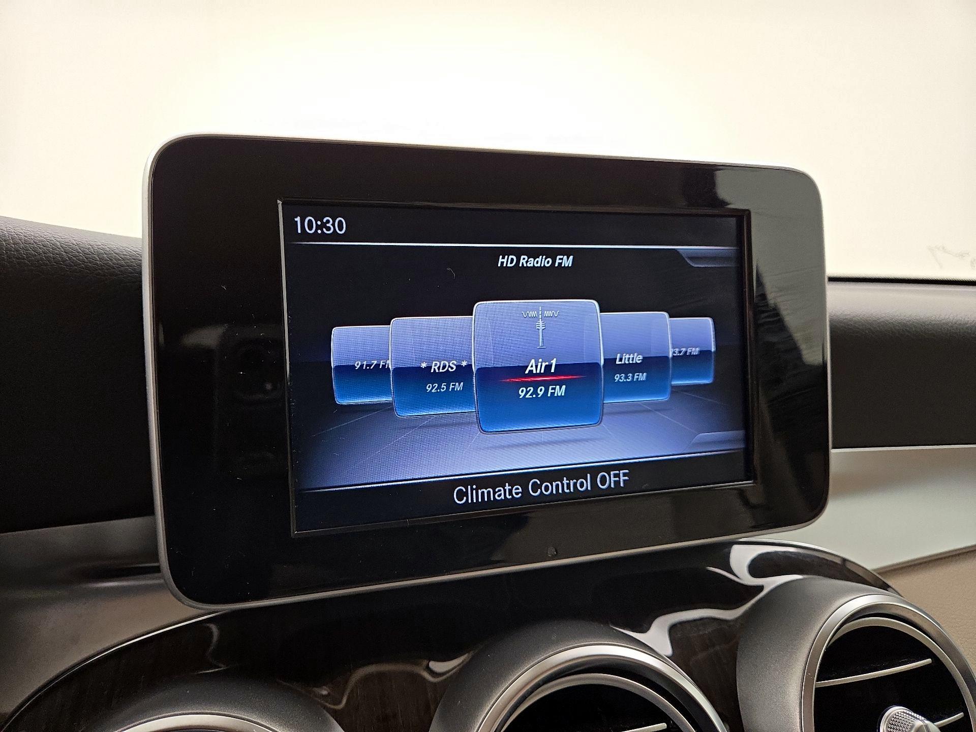 Thumbnail: 2019 Mercedes-Benz GLC - 15