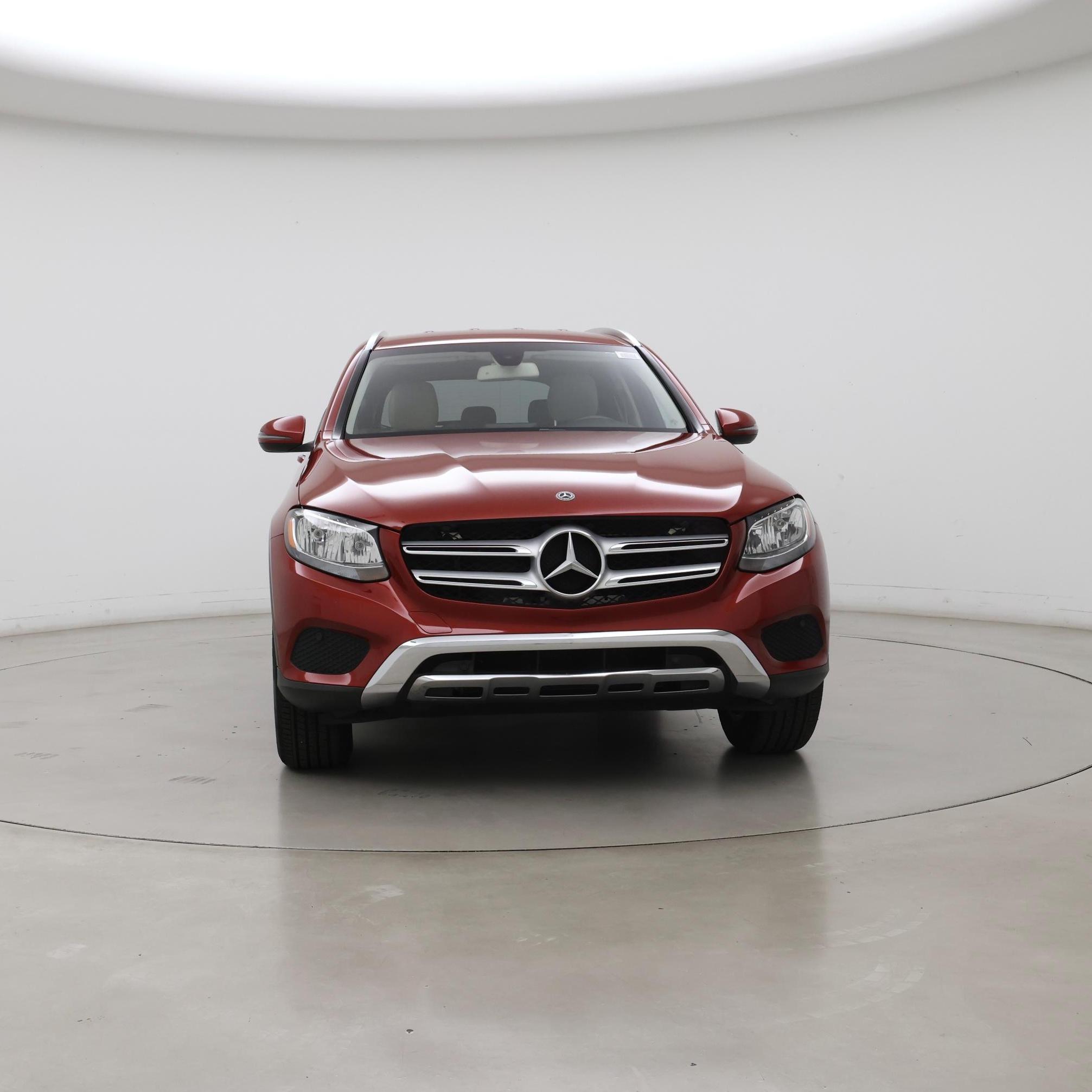 Thumbnail: 2019 Mercedes-Benz GLC - 5