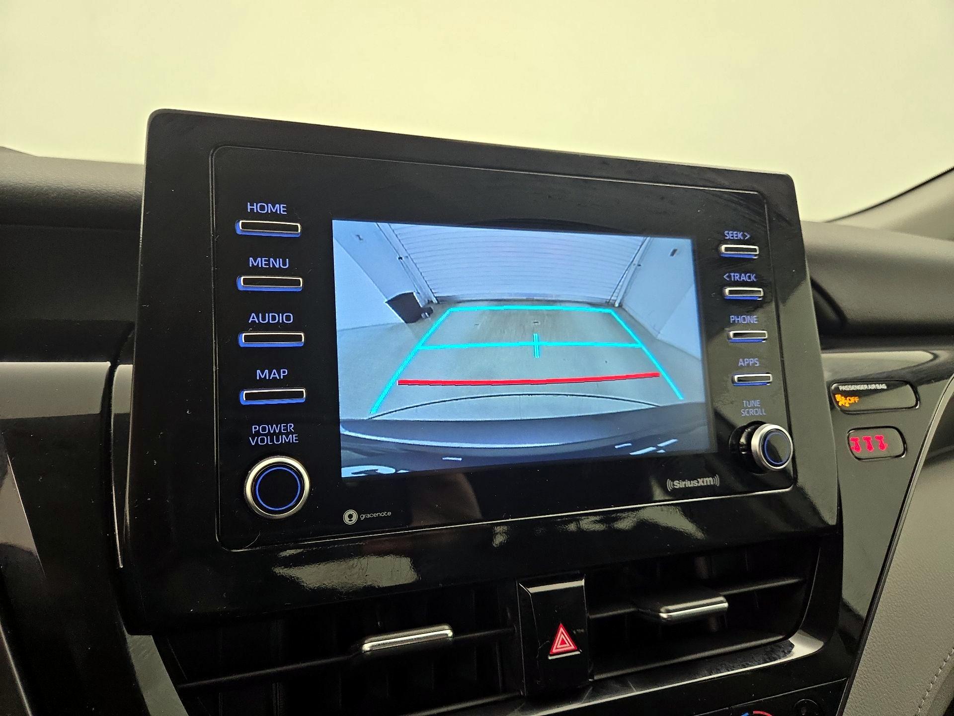 Thumbnail: 2022 Toyota Camry - 14