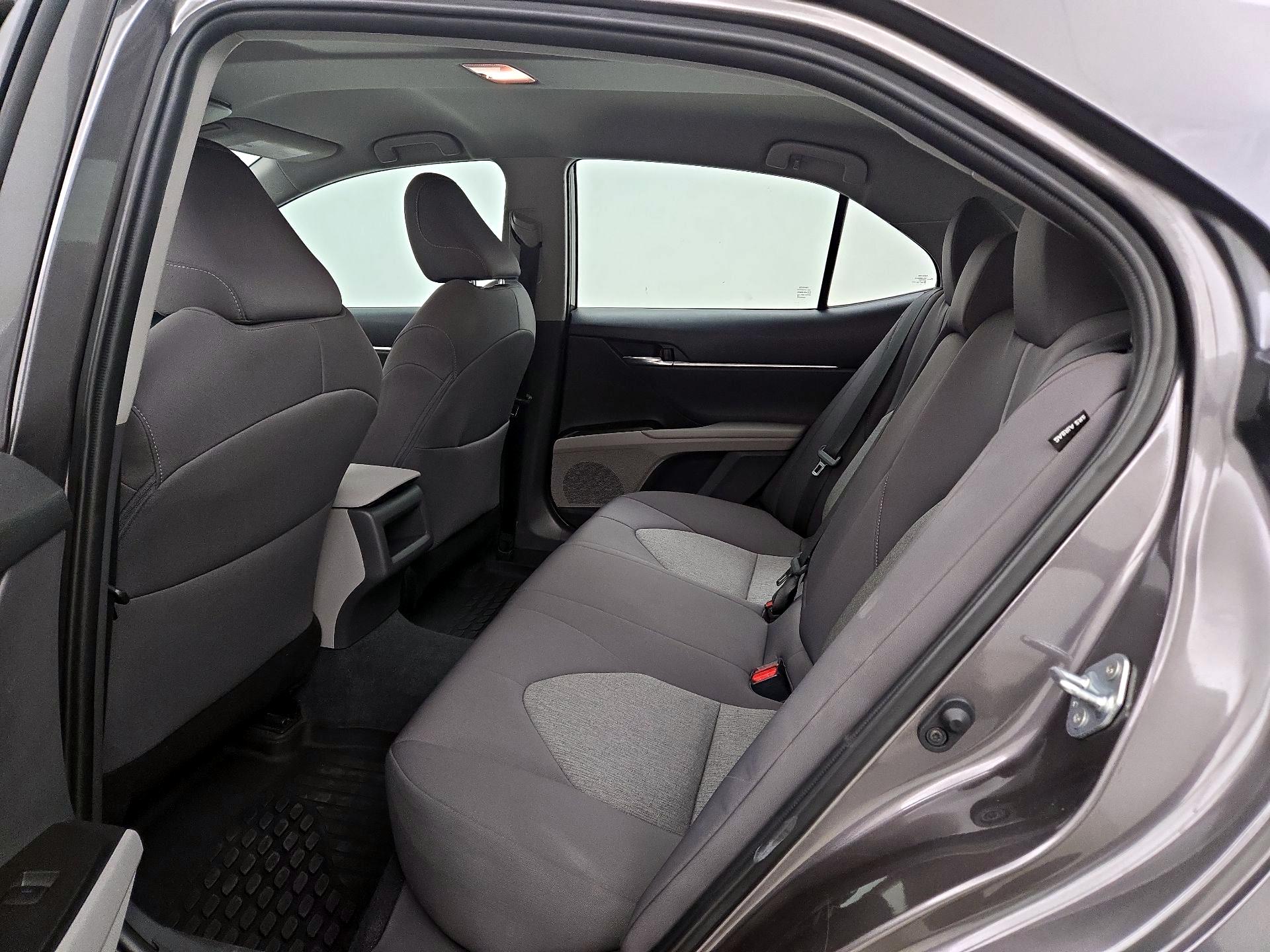 Thumbnail: 2022 Toyota Camry - 19