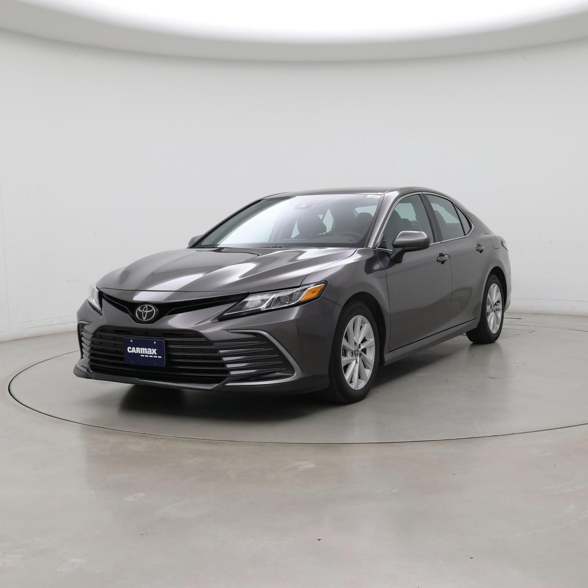 Thumbnail: 2022 Toyota Camry - 4