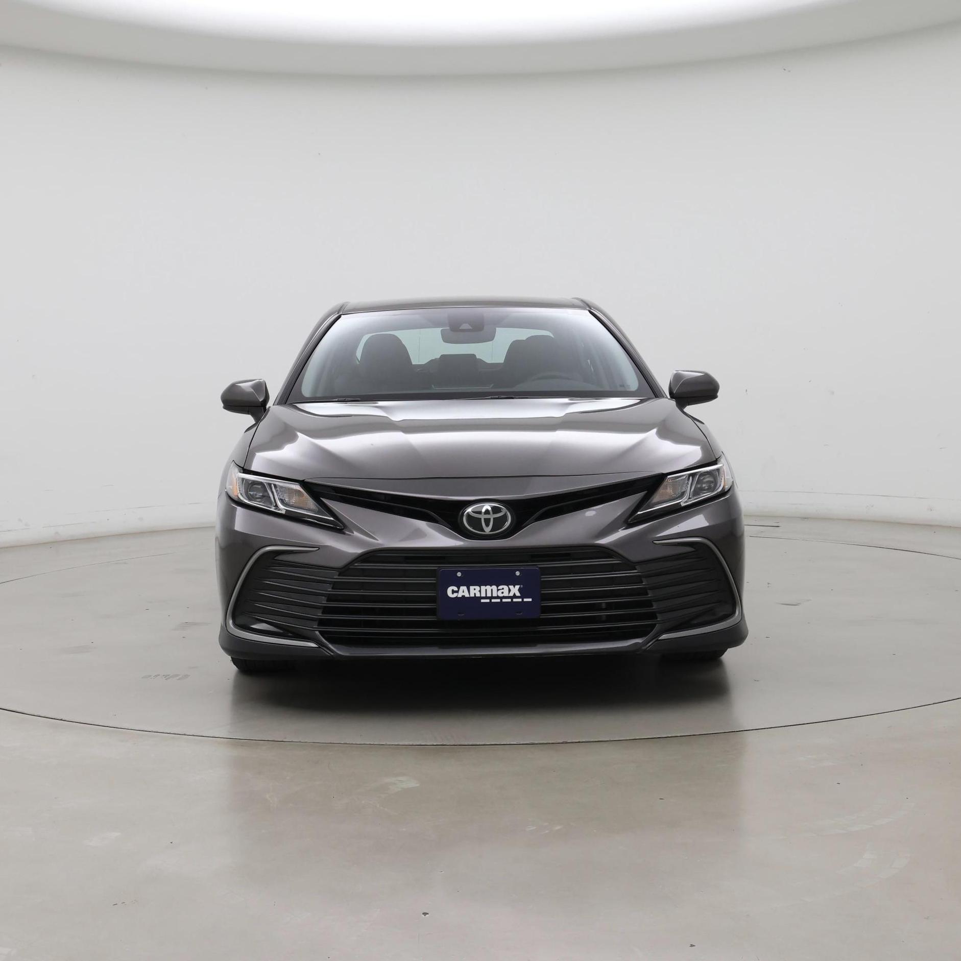 Thumbnail: 2022 Toyota Camry - 5