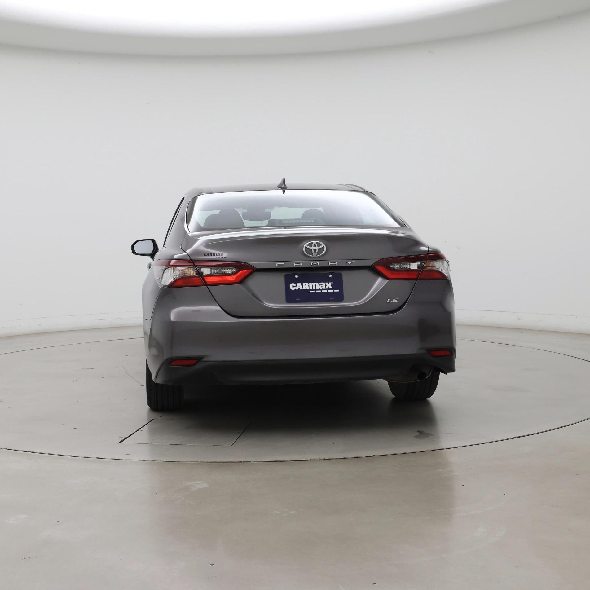 Thumbnail: 2022 Toyota Camry - 6