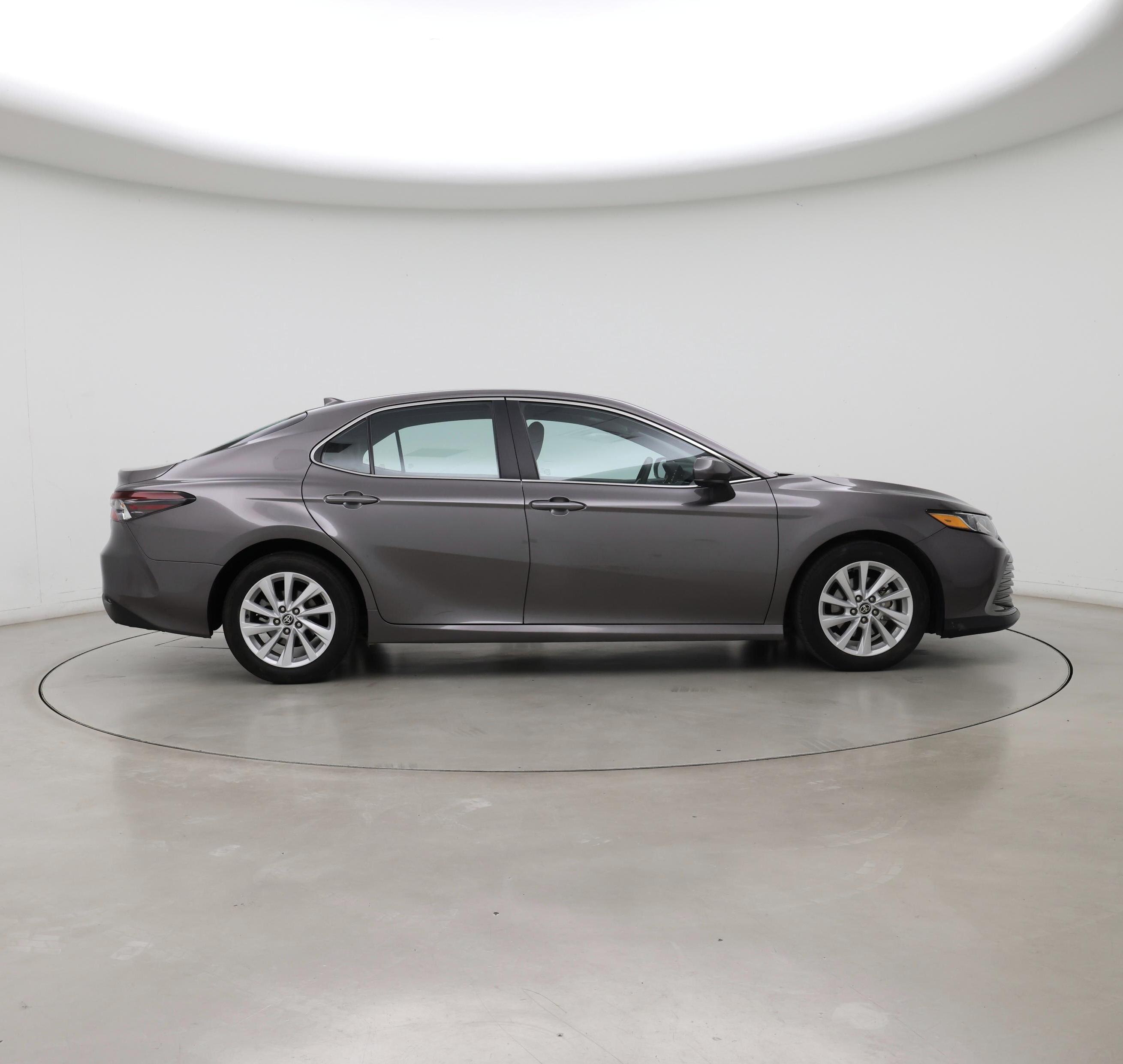 Thumbnail: 2022 Toyota Camry - 7