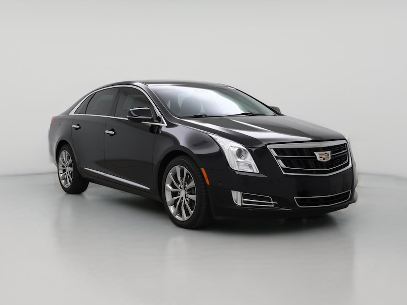 2017 Cadillac XTS Luxury -
                  Huntsville, AL
