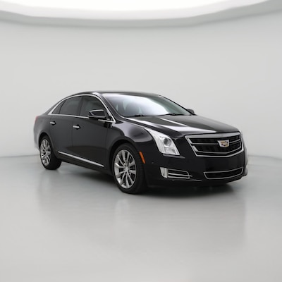 2017 Cadillac XTS Premium Luxury