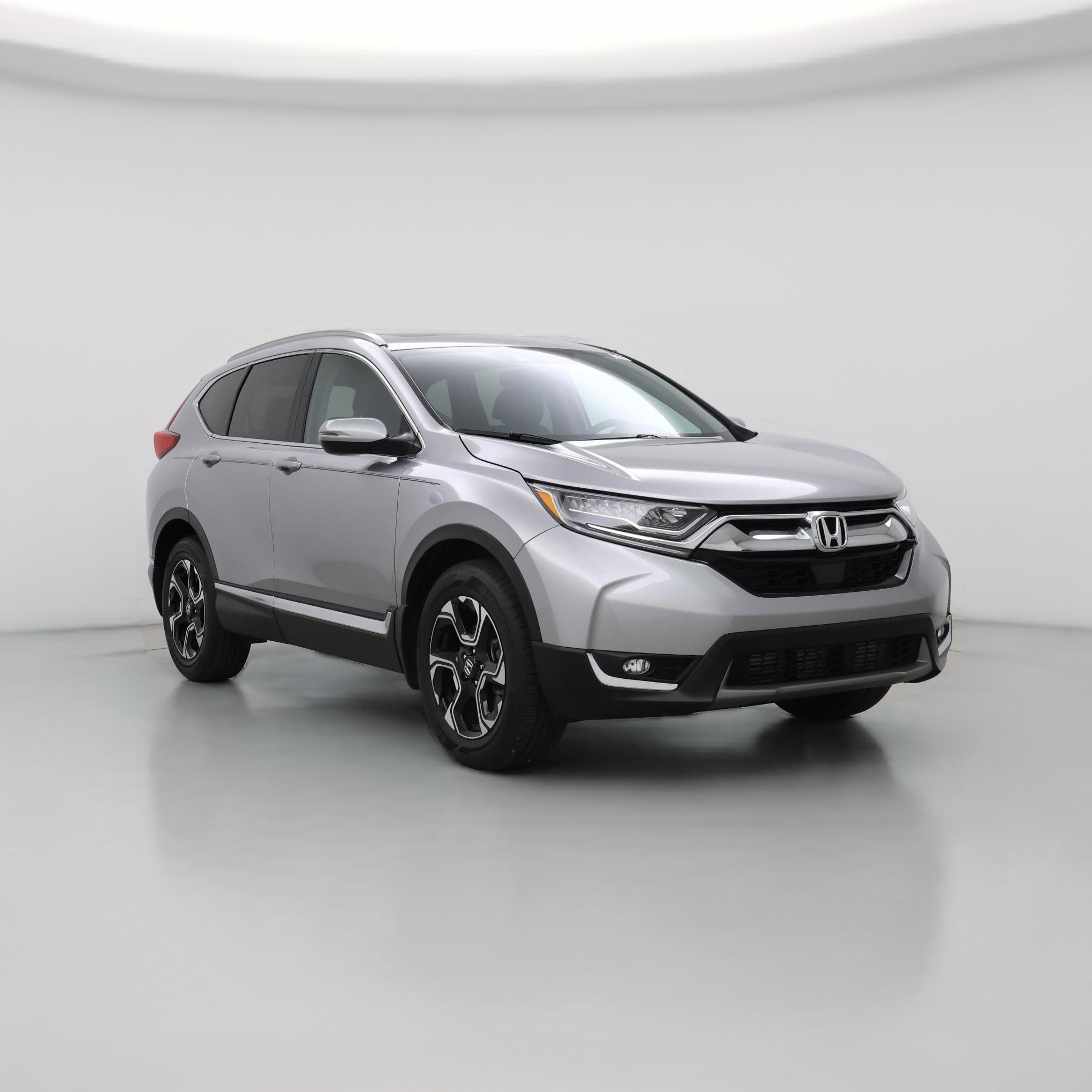 Thumbnail: 2017 Honda CR-V - 1
