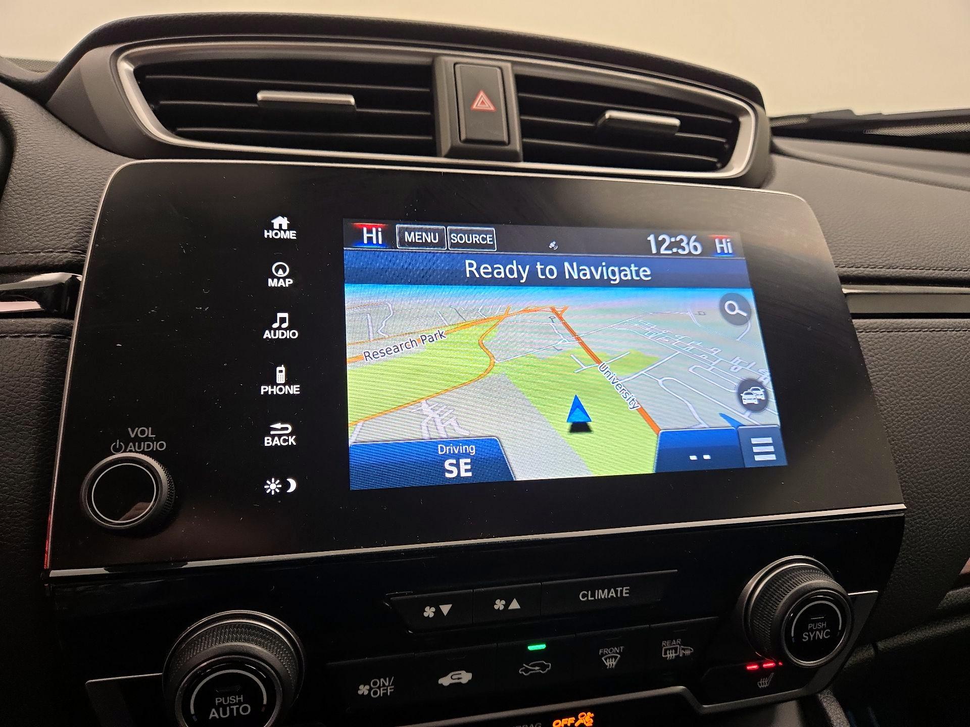 Thumbnail: 2017 Honda CR-V - 14