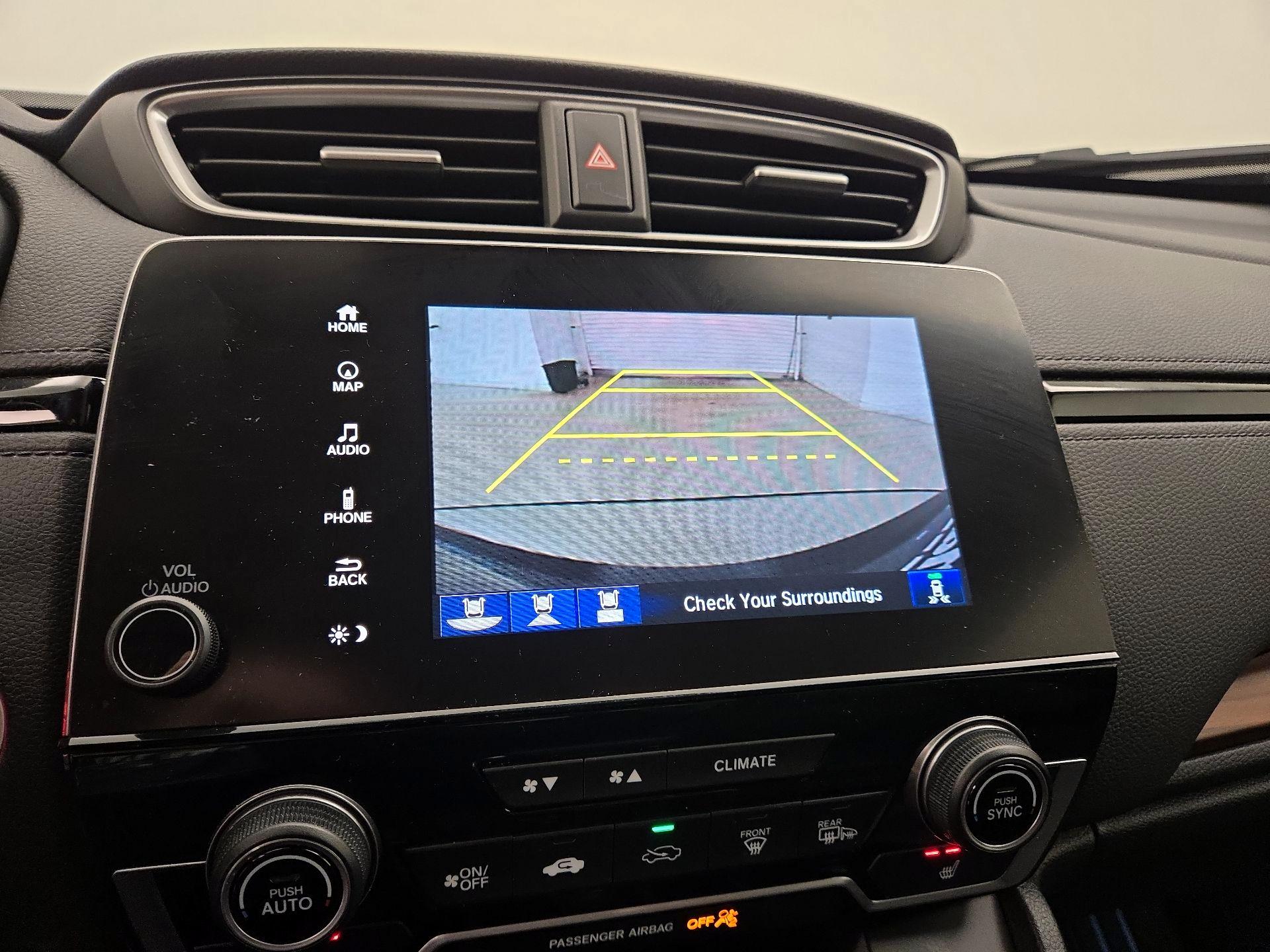 Thumbnail: 2017 Honda CR-V - 15