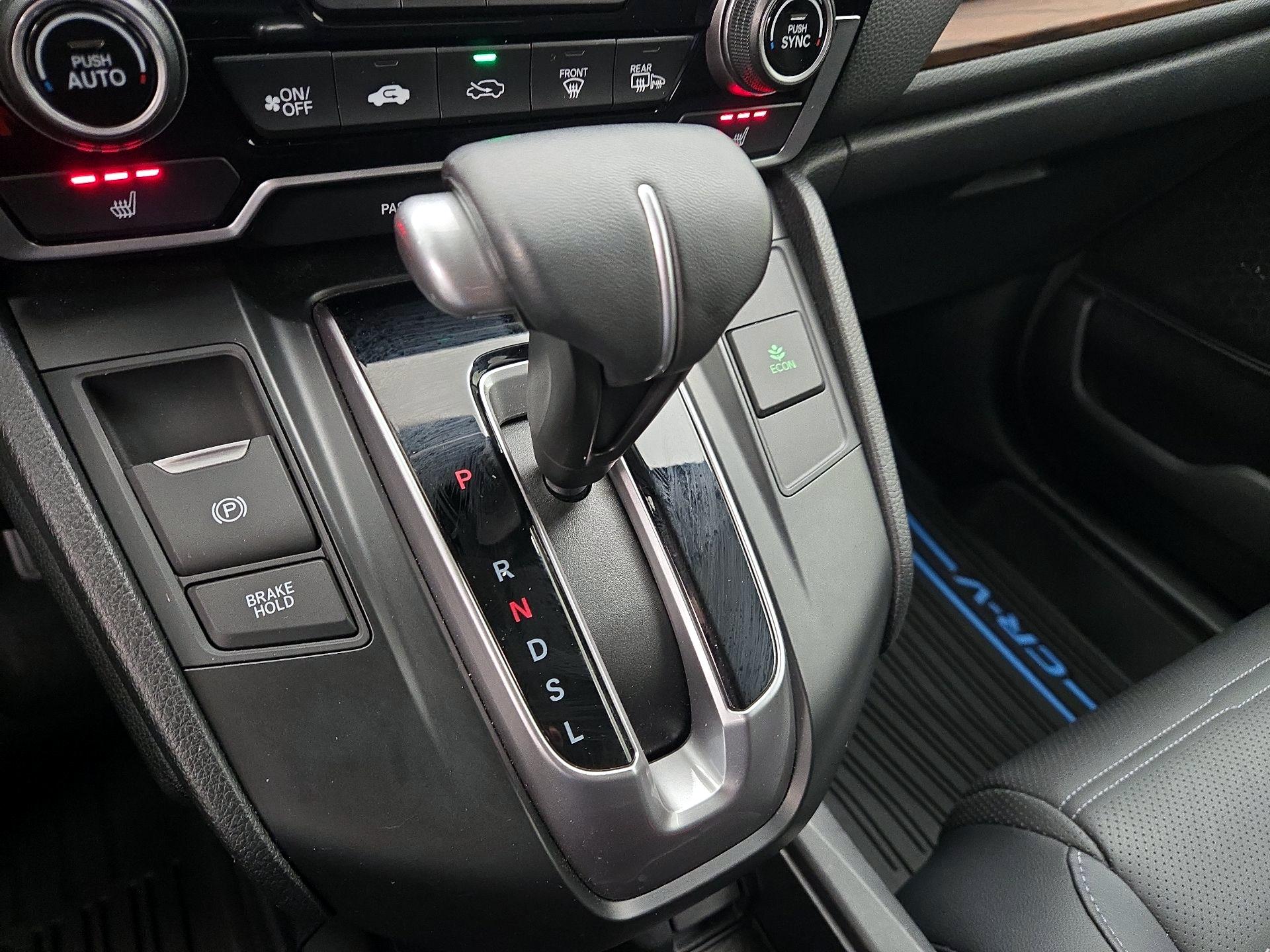 Thumbnail: 2017 Honda CR-V - 18