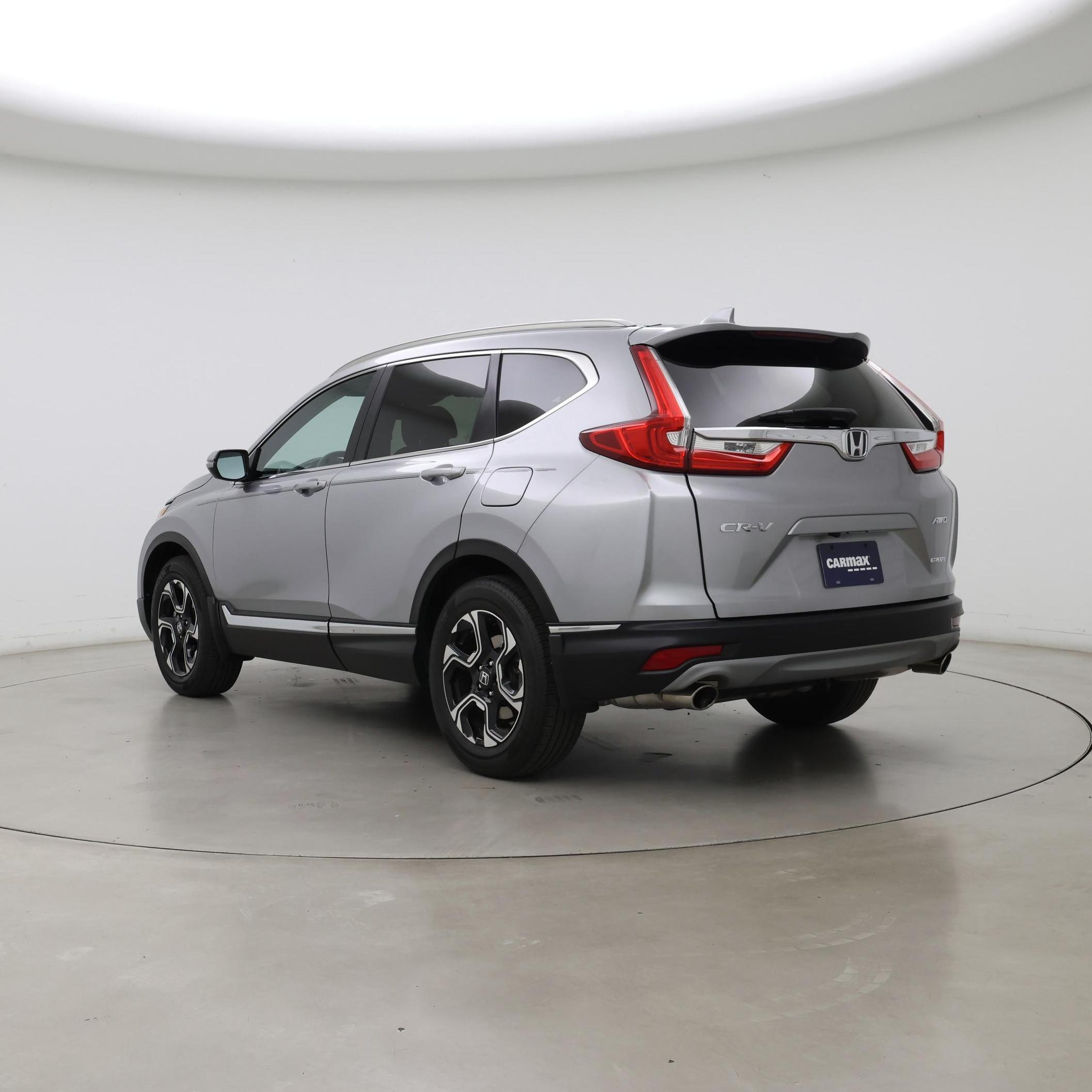 Thumbnail: 2017 Honda CR-V - 2