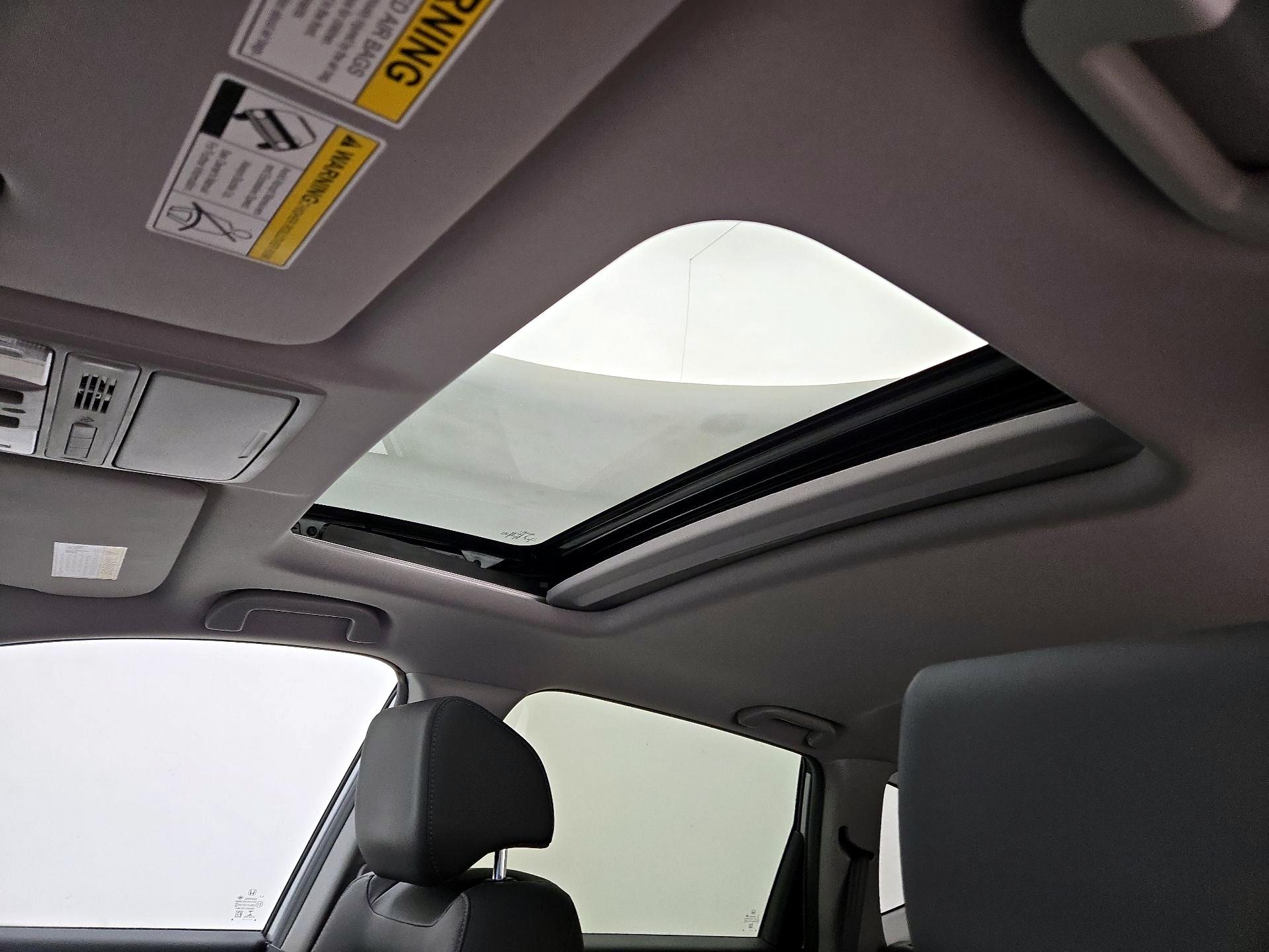 Thumbnail: 2017 Honda CR-V - 20