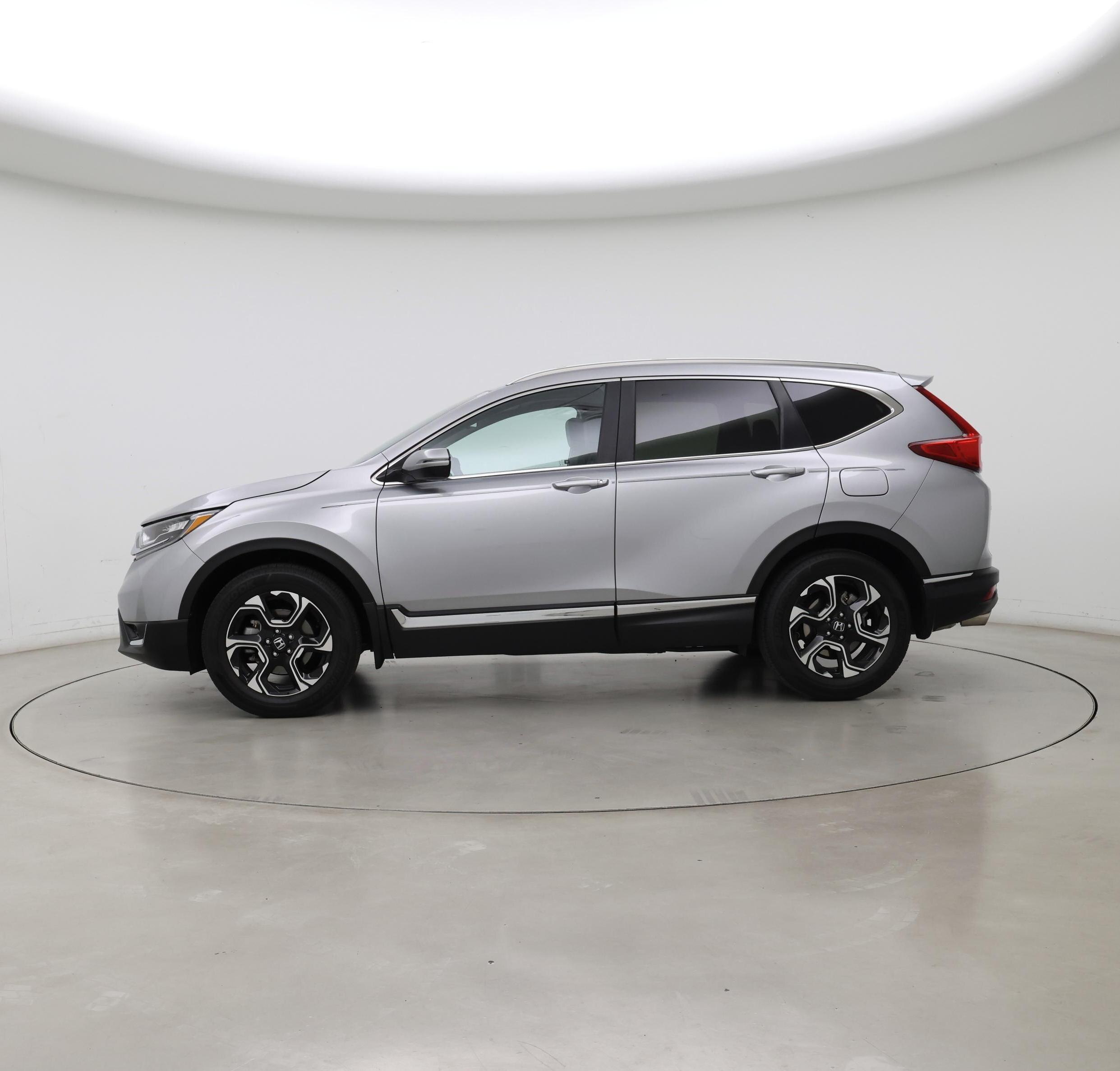 Thumbnail: 2017 Honda CR-V - 3