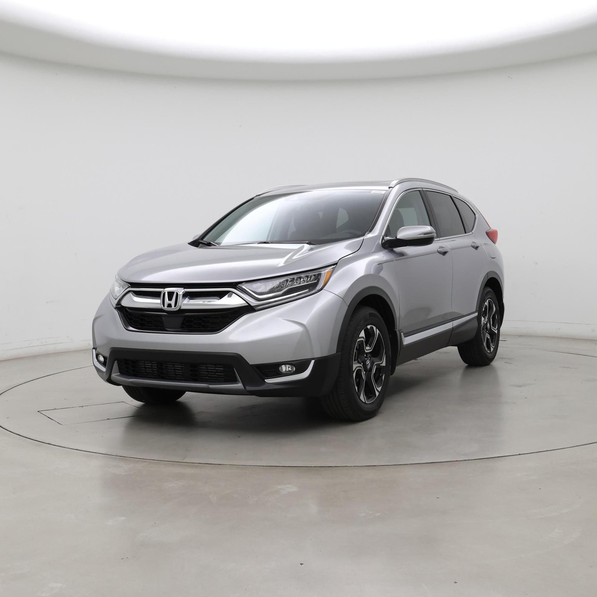 Thumbnail: 2017 Honda CR-V - 4