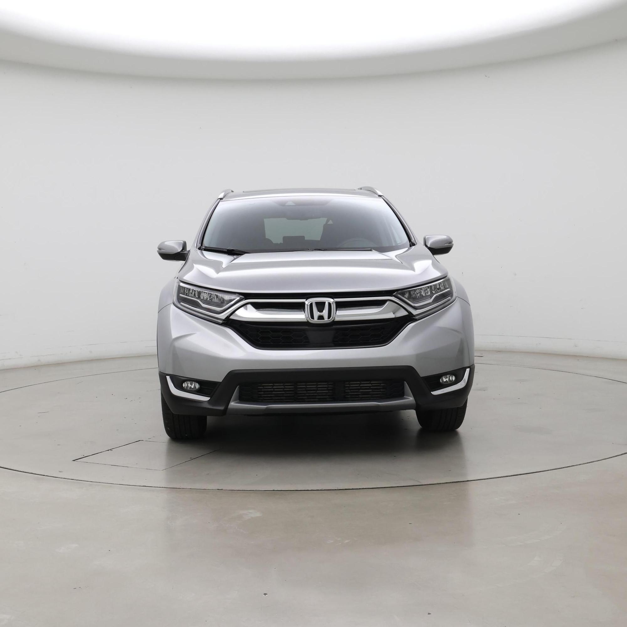 Thumbnail: 2017 Honda CR-V - 5
