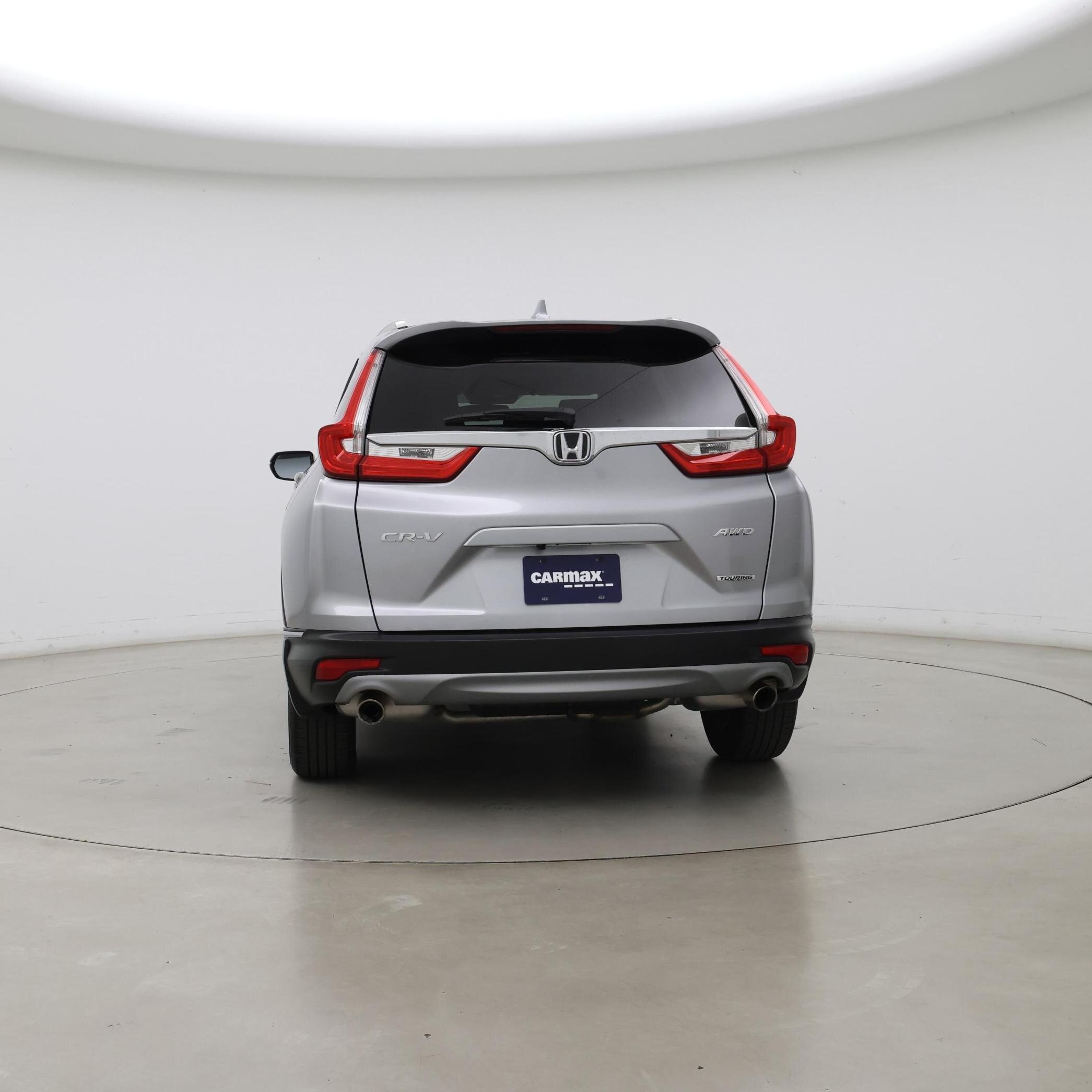 Thumbnail: 2017 Honda CR-V - 6