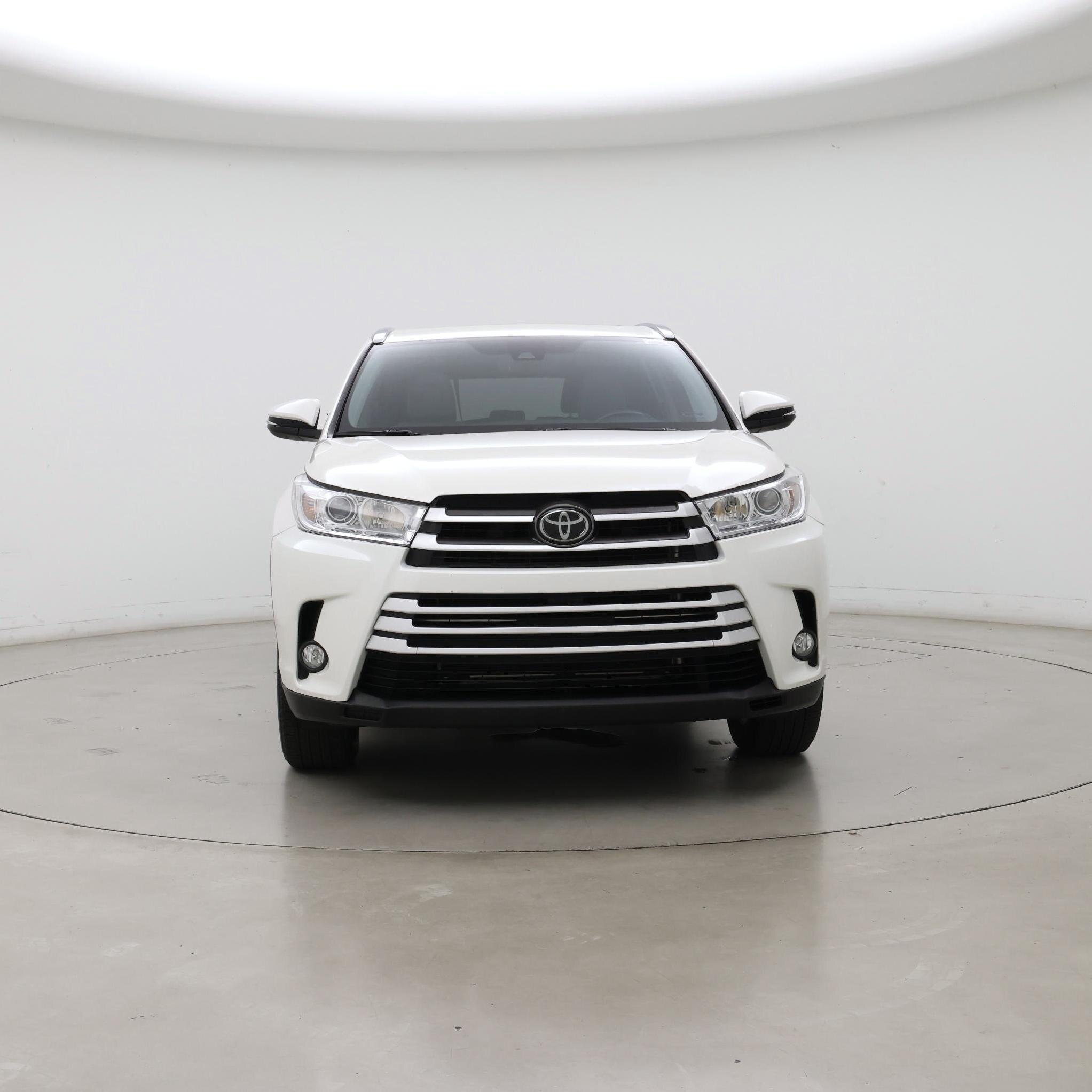 Thumbnail: 2019 Toyota Highlander - 5
