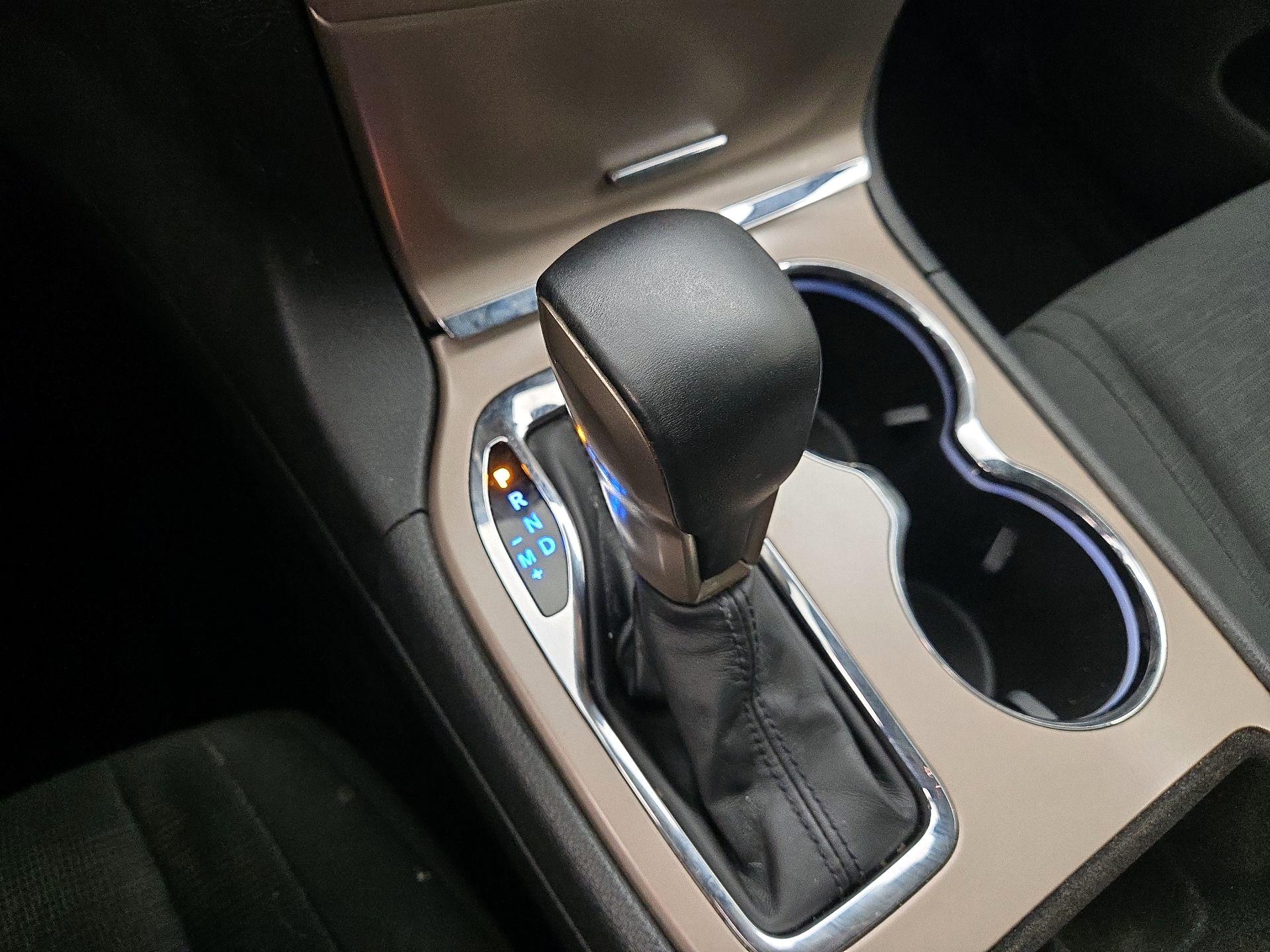 Thumbnail: 2017 Jeep Grand Cherokee - 17