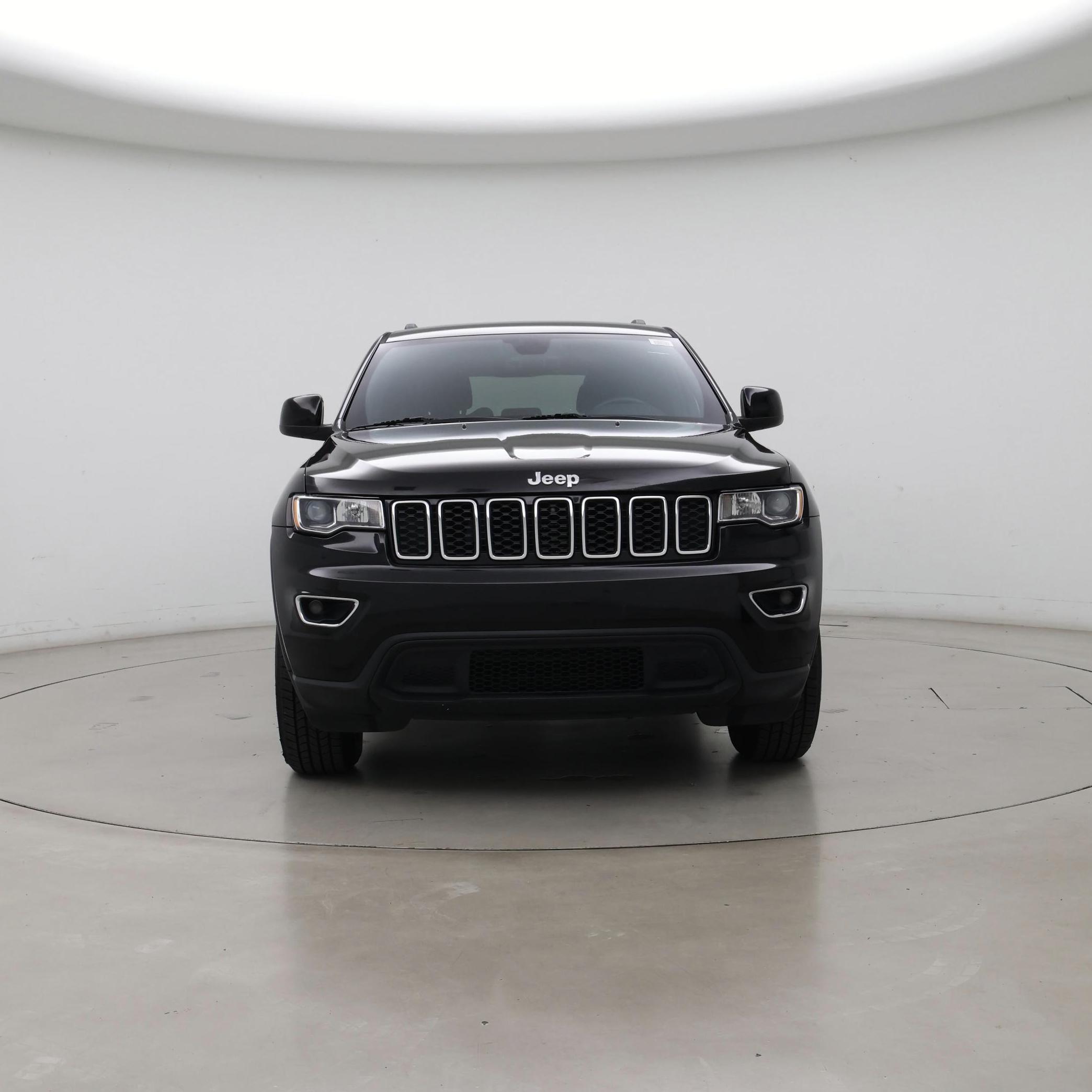 Thumbnail: 2017 Jeep Grand Cherokee - 5
