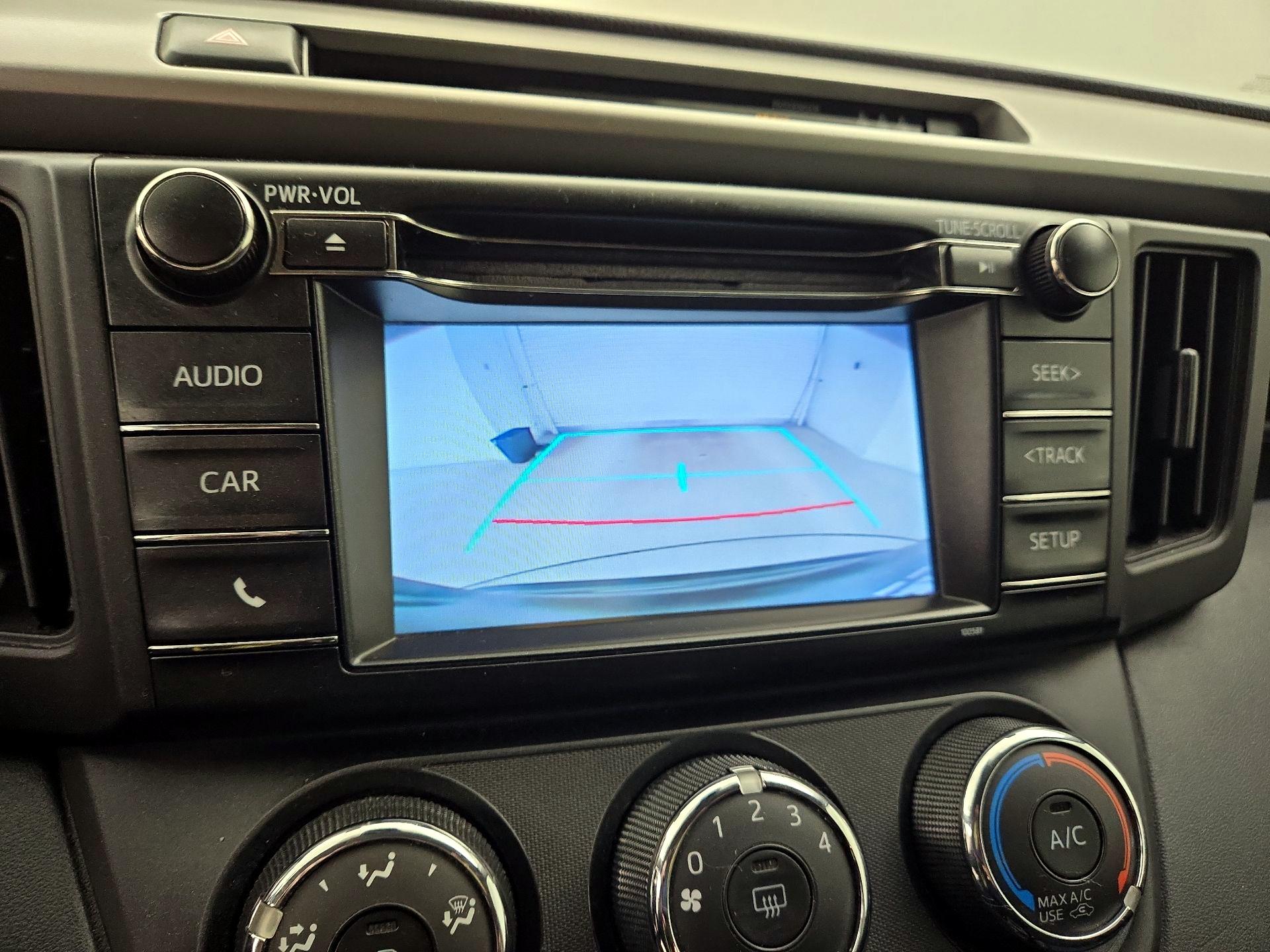 Thumbnail: 2017 Toyota RAV4 - 14