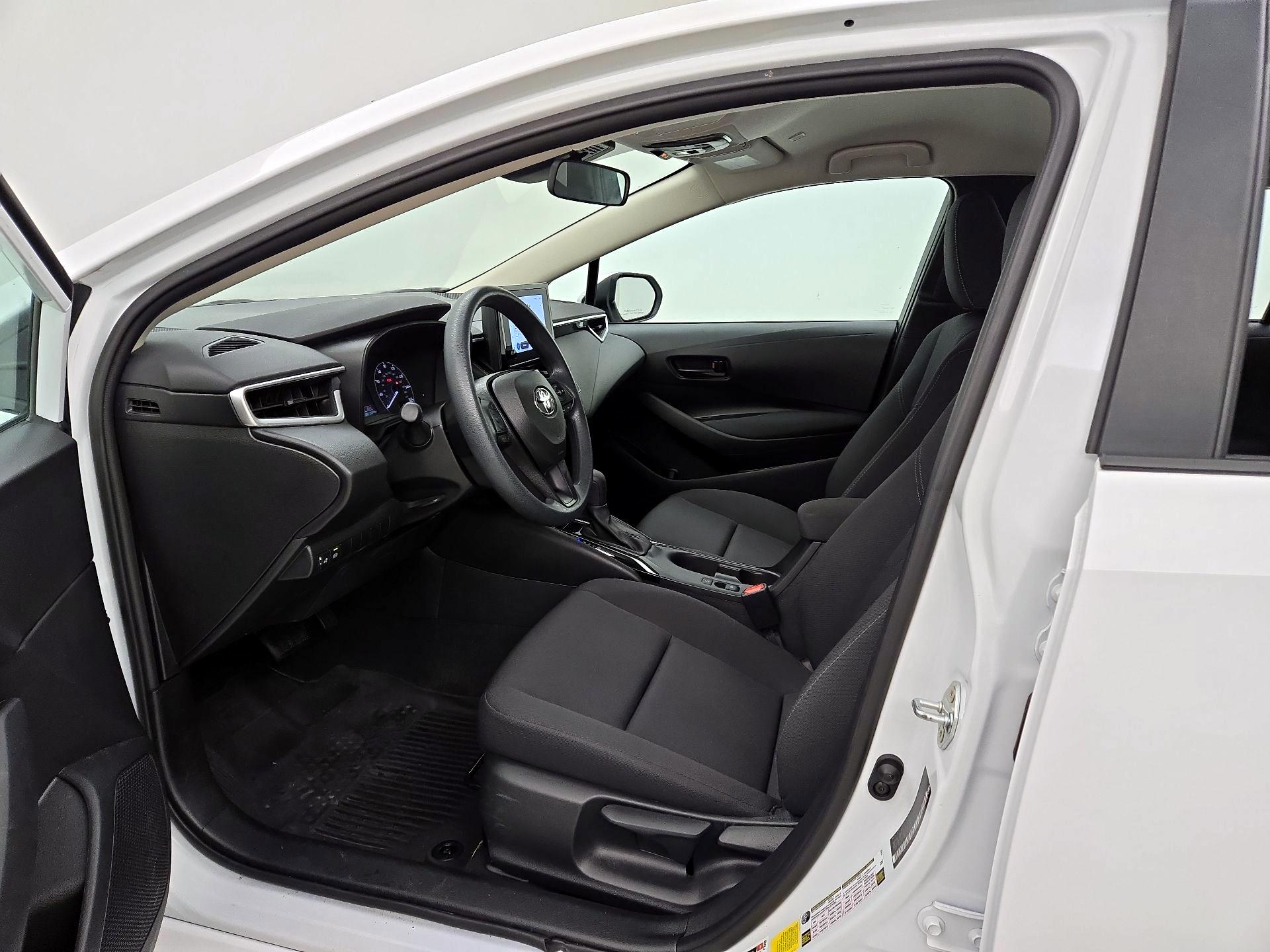 Thumbnail: 2024 Toyota Corolla - 11