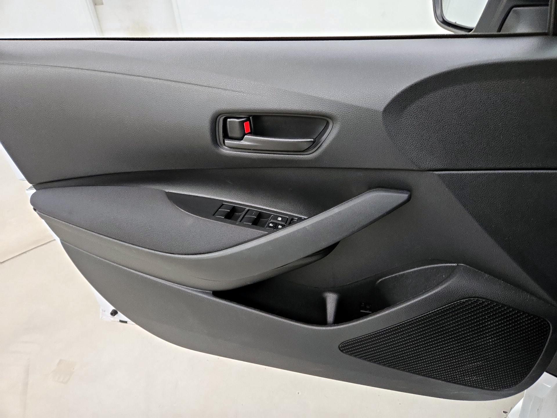 Thumbnail: 2024 Toyota Corolla - 12