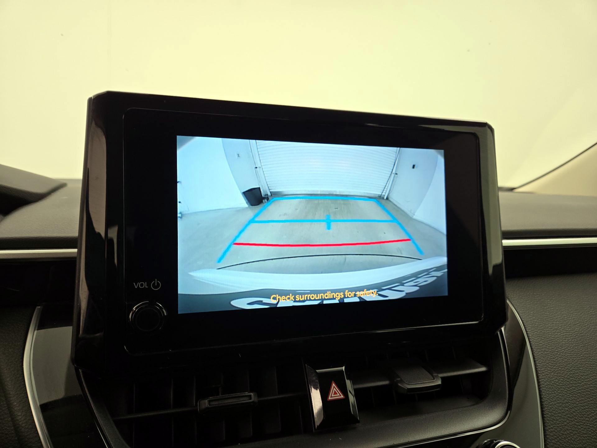 Thumbnail: 2024 Toyota Corolla - 14