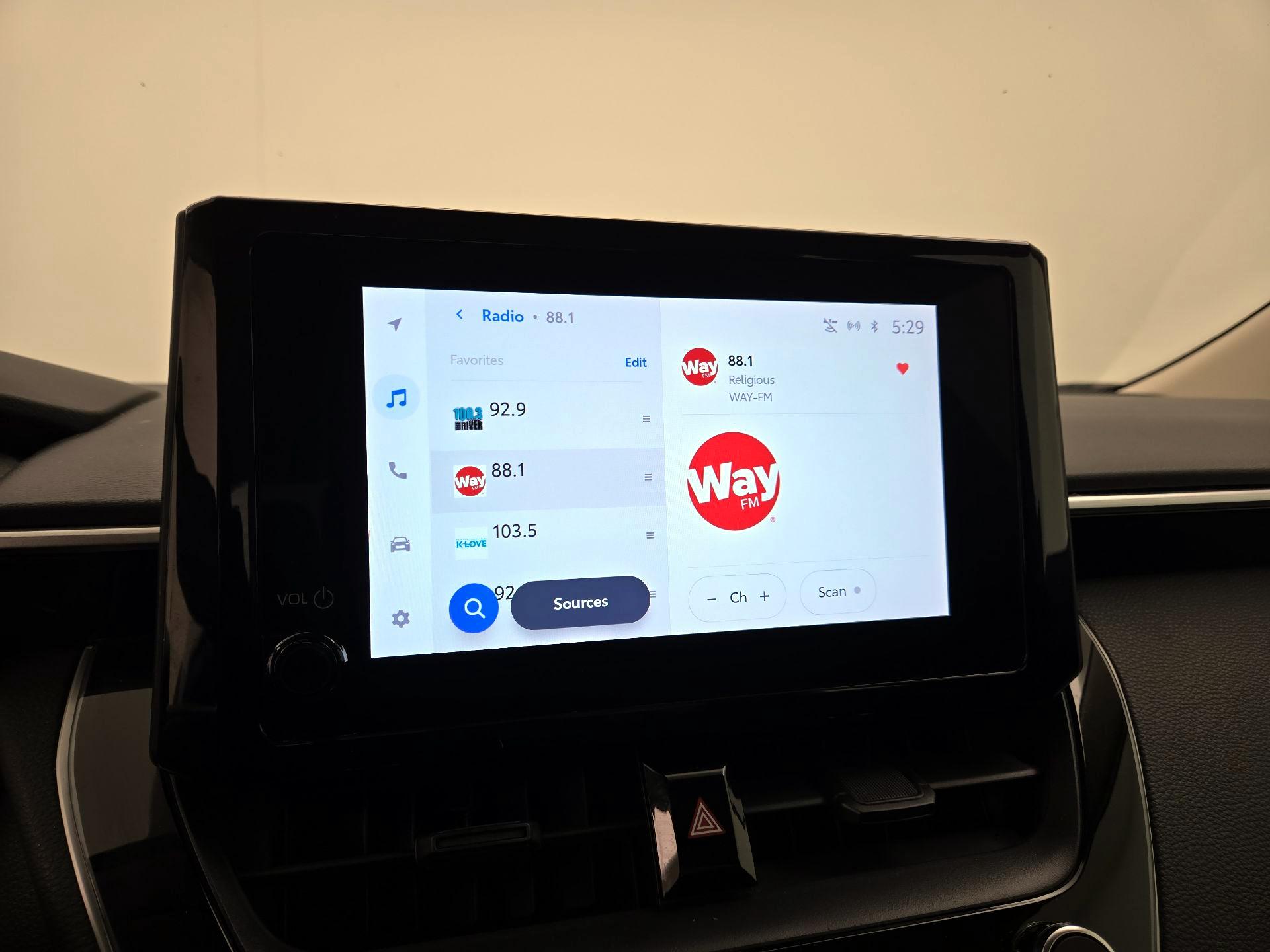 Thumbnail: 2024 Toyota Corolla - 15