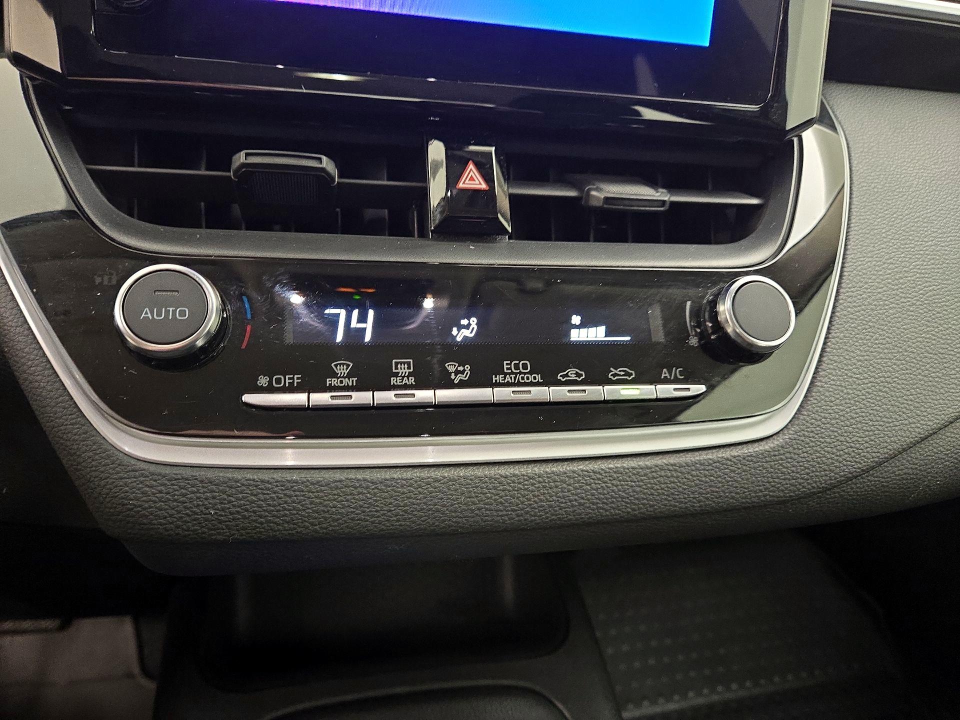 Thumbnail: 2024 Toyota Corolla - 16