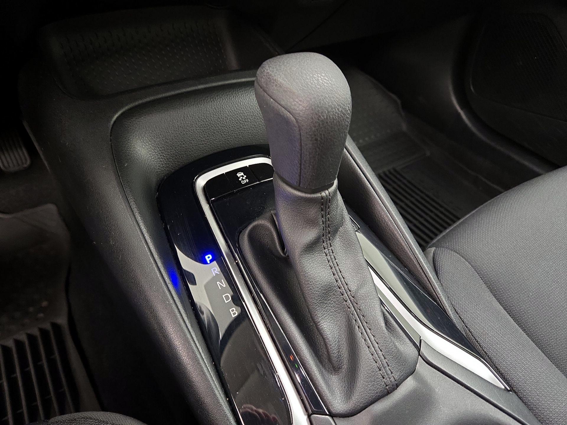 Thumbnail: 2024 Toyota Corolla - 17