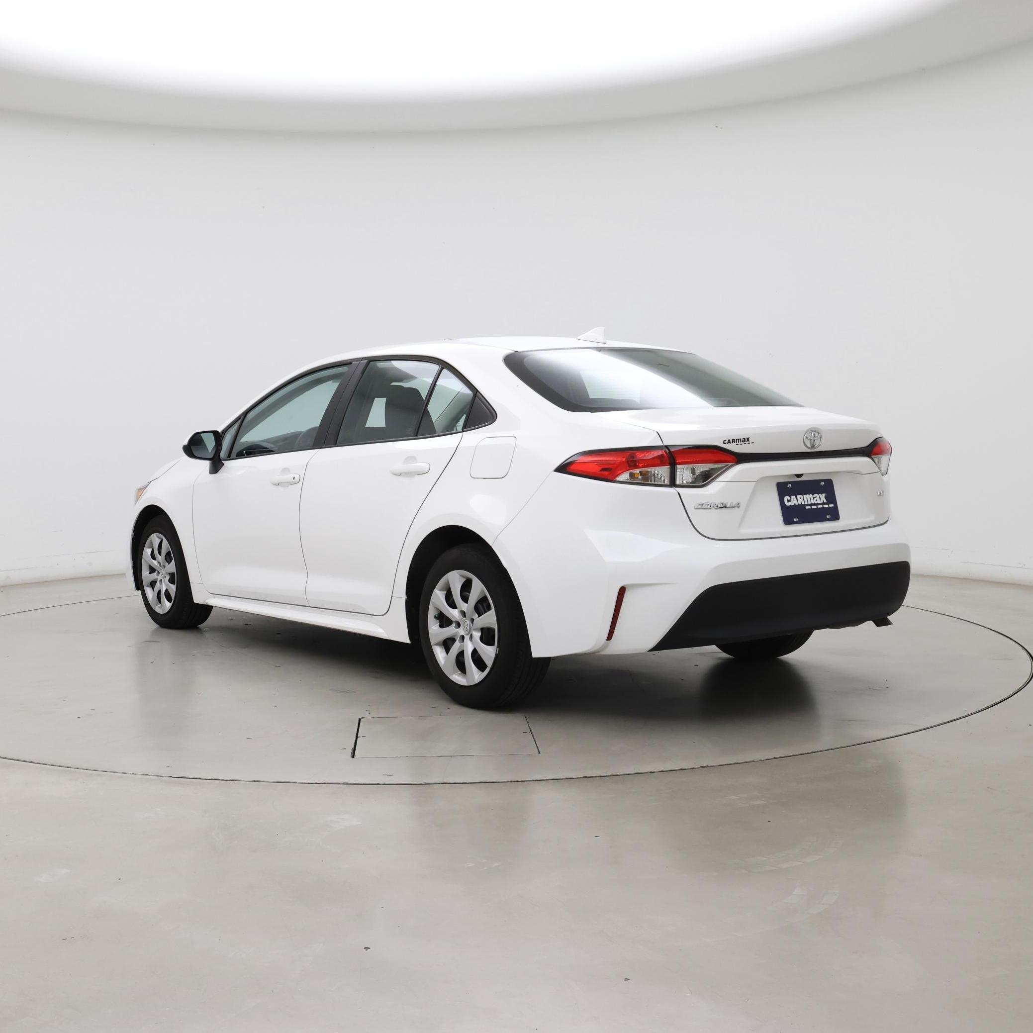 Thumbnail: 2024 Toyota Corolla - 2