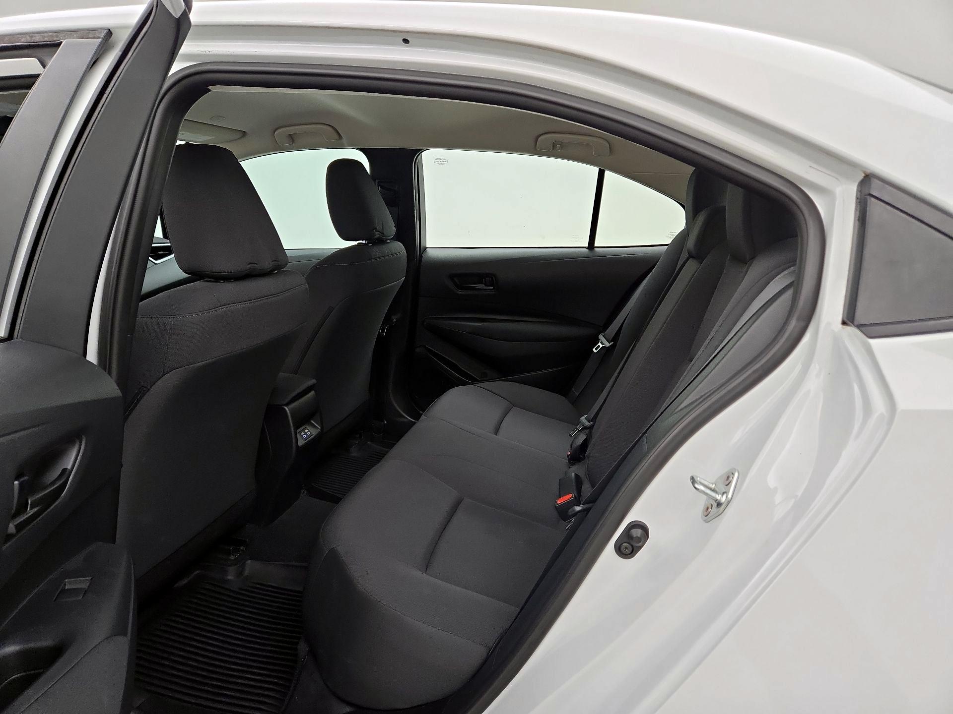 Thumbnail: 2024 Toyota Corolla - 19