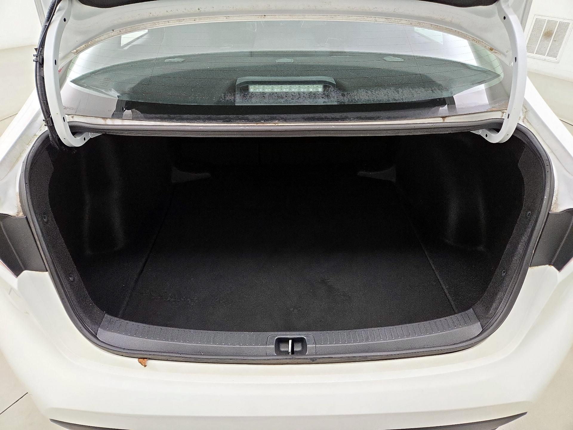 Thumbnail: 2024 Toyota Corolla - 20