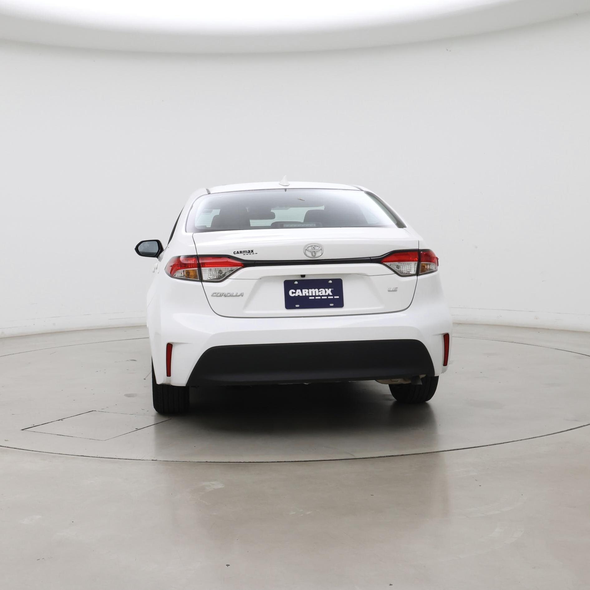 Thumbnail: 2024 Toyota Corolla - 6