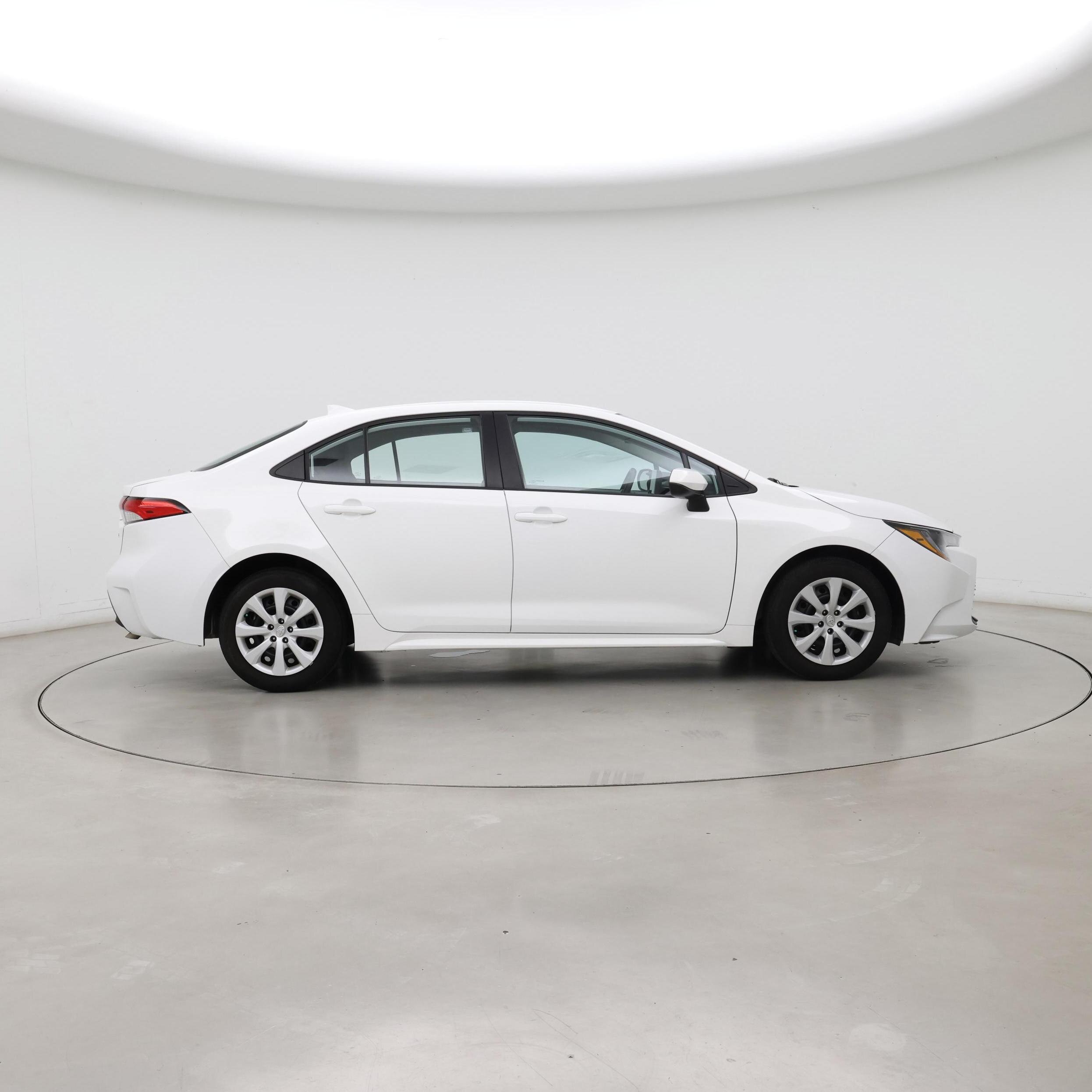 Thumbnail: 2024 Toyota Corolla - 7