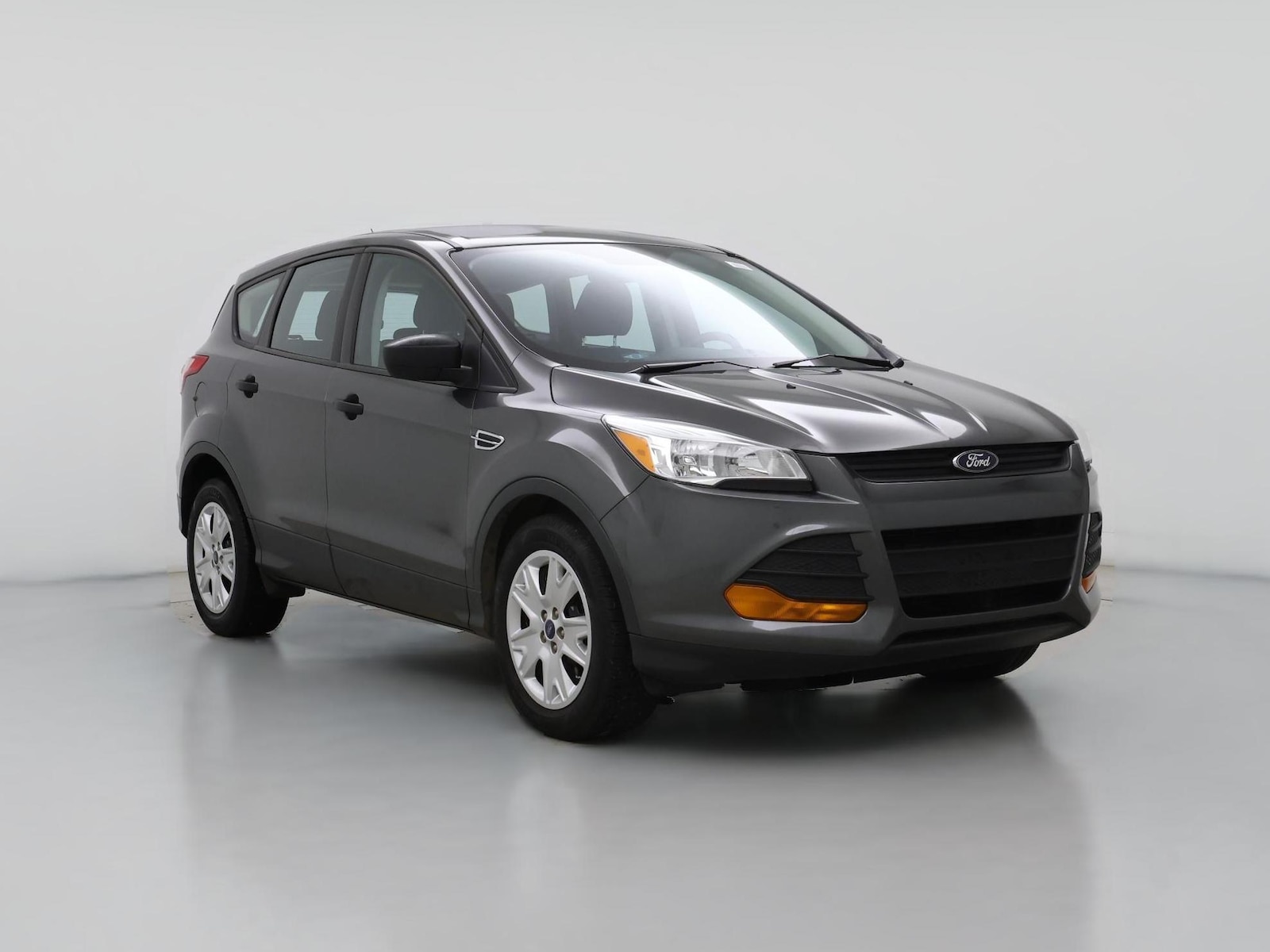 2016 Ford Escape S