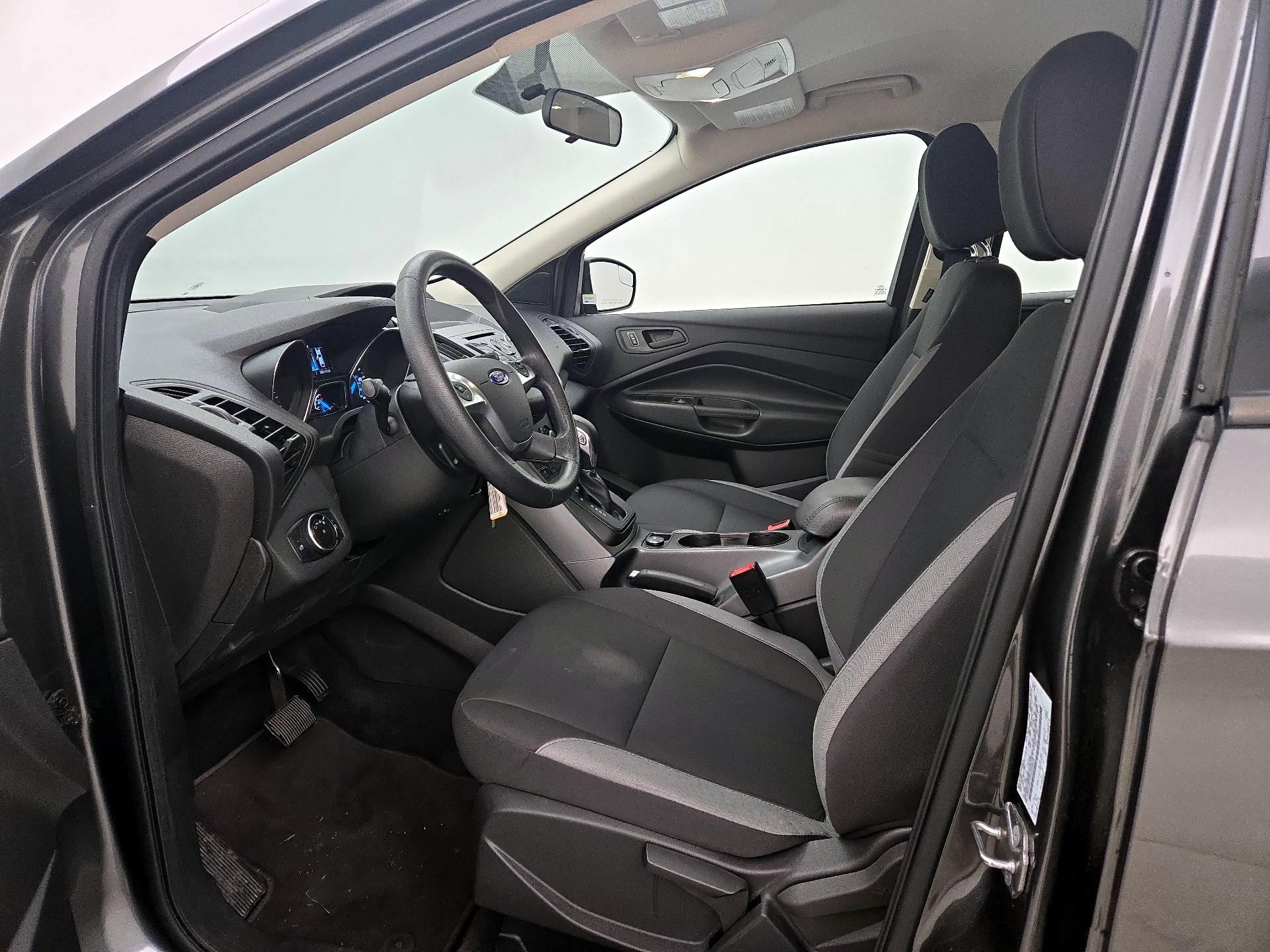 Thumbnail: 2016 Ford Escape - 11