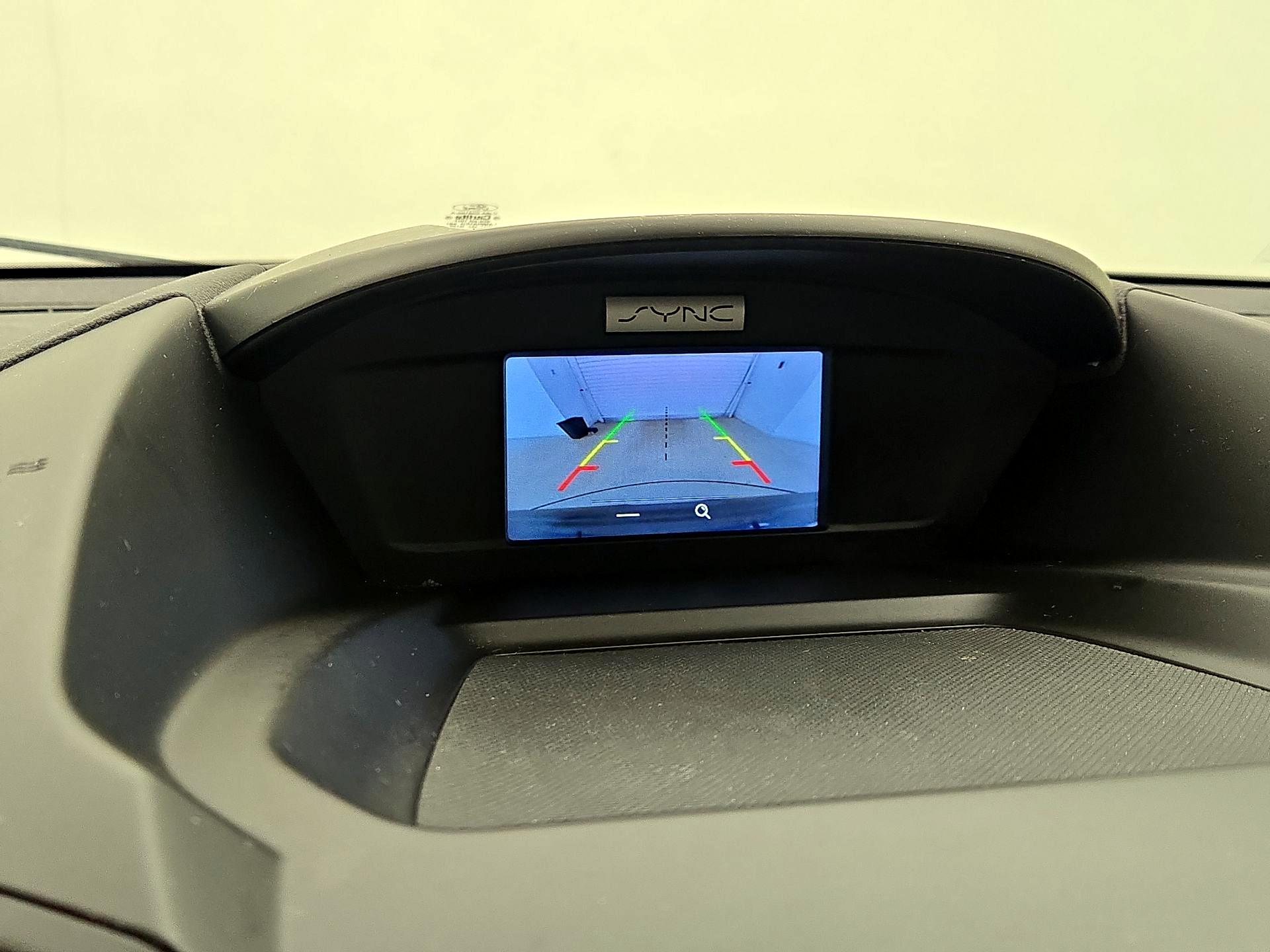 Thumbnail: 2016 Ford Escape - 14