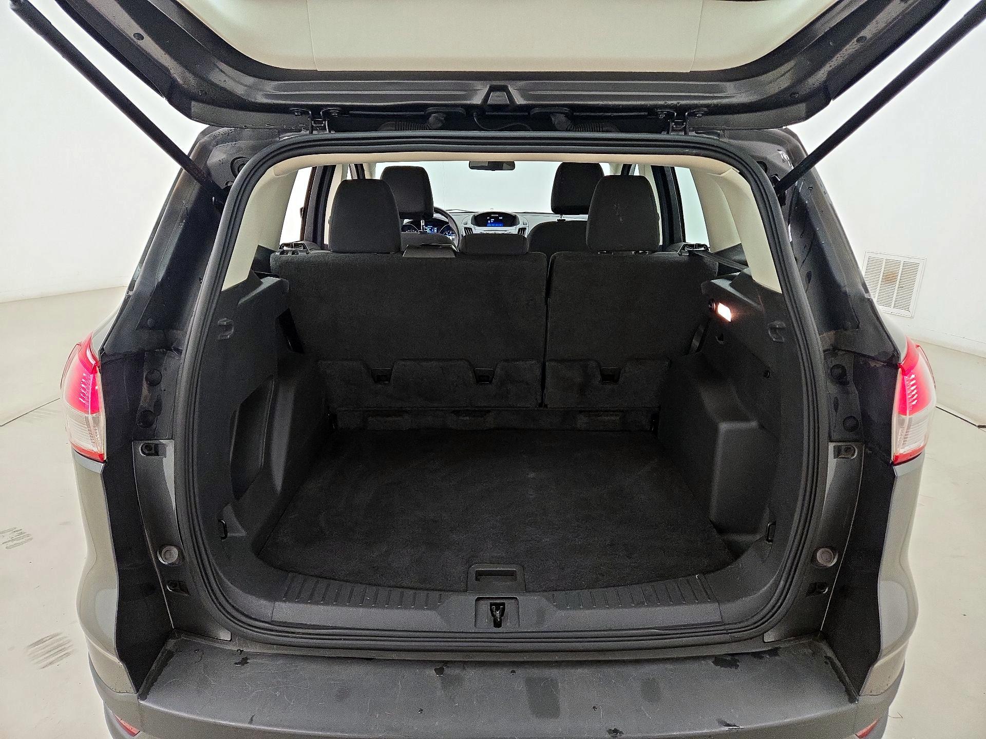 Thumbnail: 2016 Ford Escape - 20