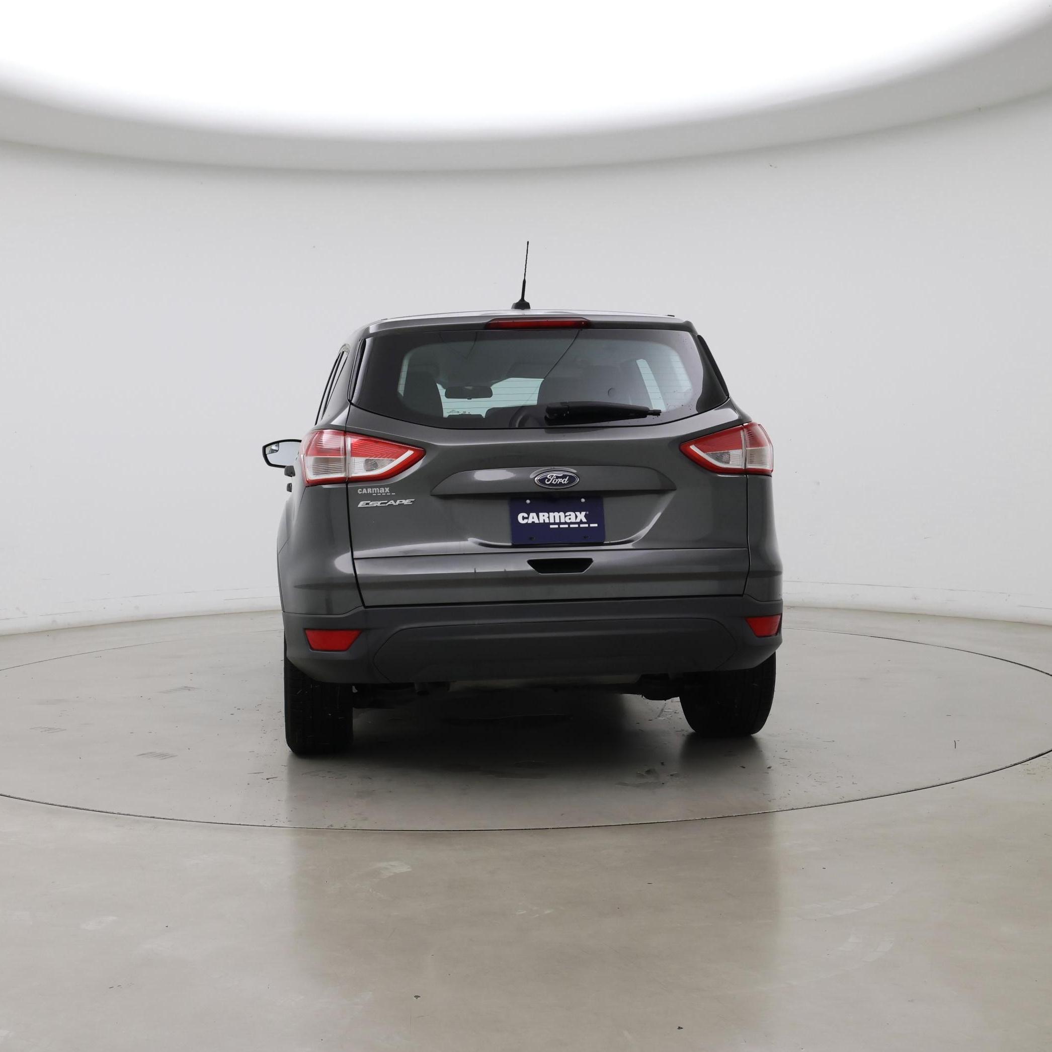 Thumbnail: 2016 Ford Escape - 6